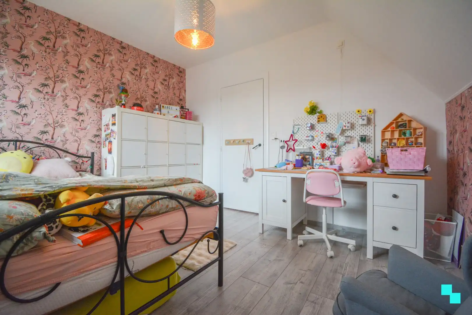 Recent gerenoveerde, karaktervolle HOB te Hooglede foto 27