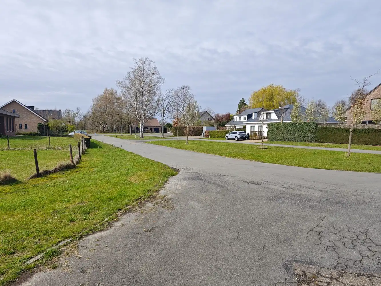 Uitstekend gelegen bouwperceel (HOB) op 6a42ca foto 7