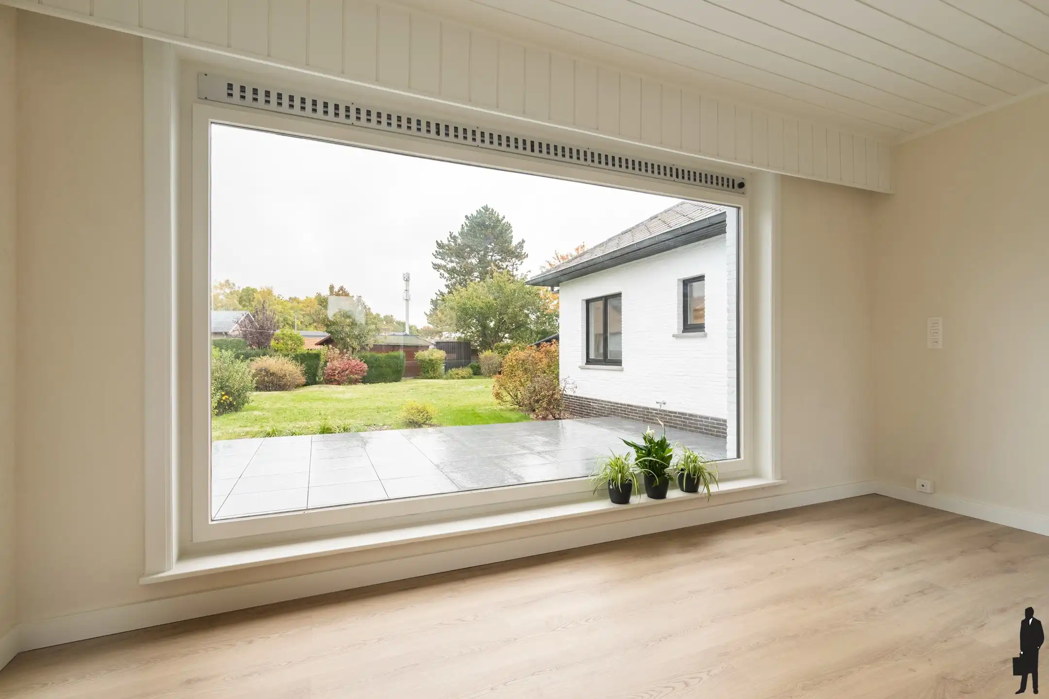 Ruime, energiezuinige villa met 3 slpk. nabij groen te Balen foto 8