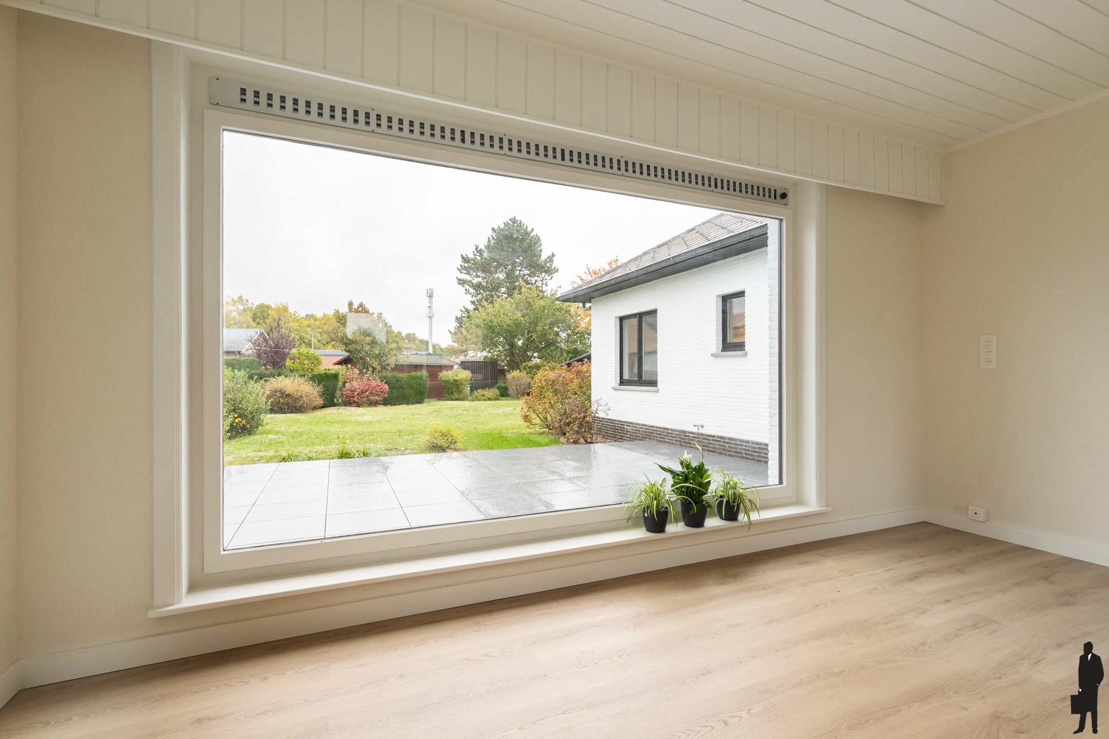 Ruime, energiezuinige villa met 3 slpk. nabij groen te Balen foto 8