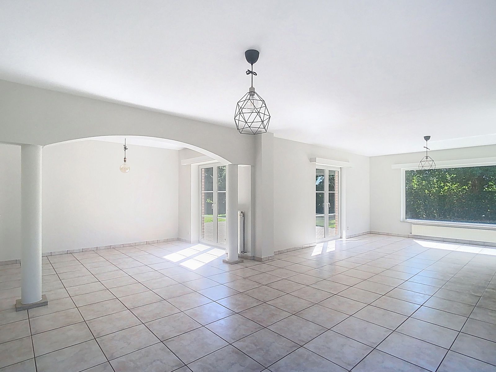 Villa te huur foto 2