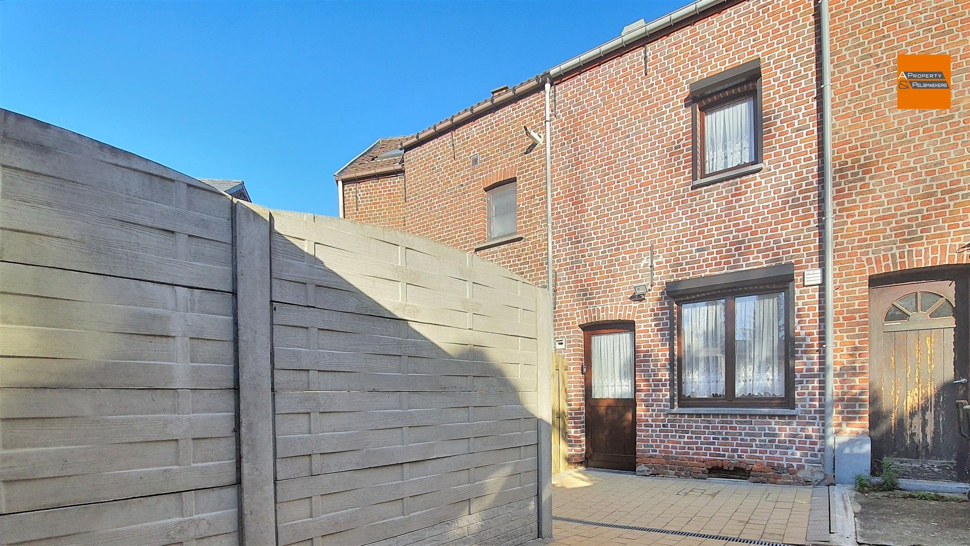 Gerenoveerde woning met twee slaapkamers nabij Leuven foto 2