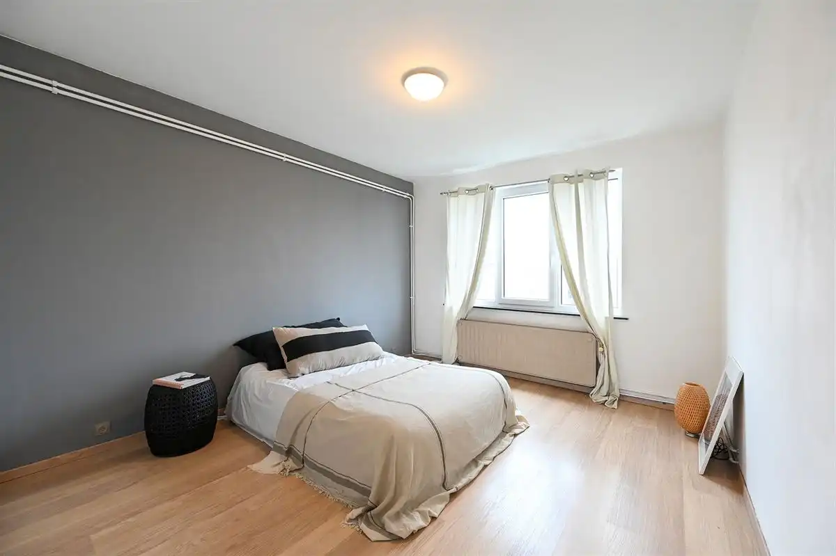 Gezellig 2-slaapkamerappartement  foto 12