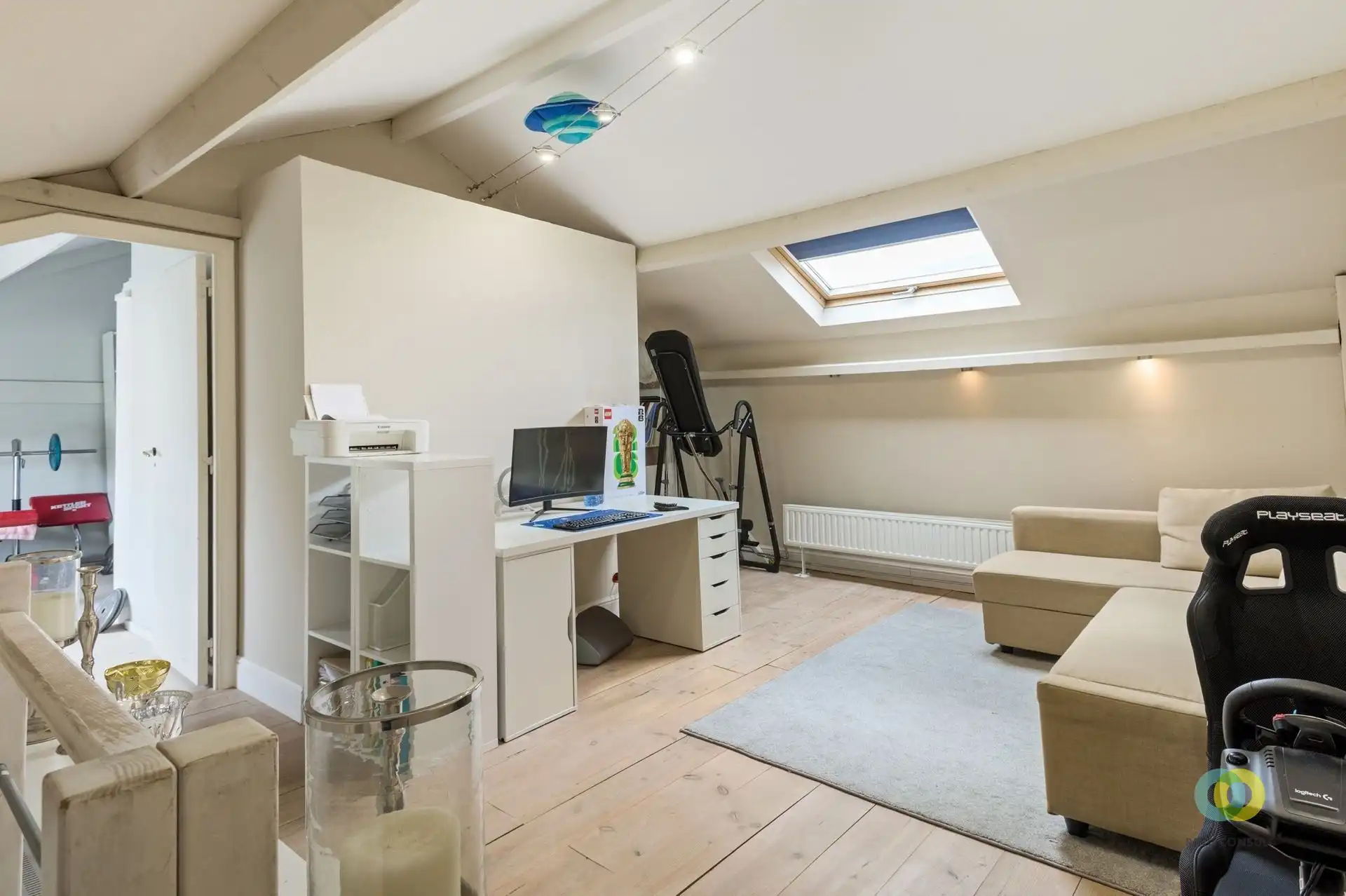 Instapklare woning met 3 slaapkamers foto 14