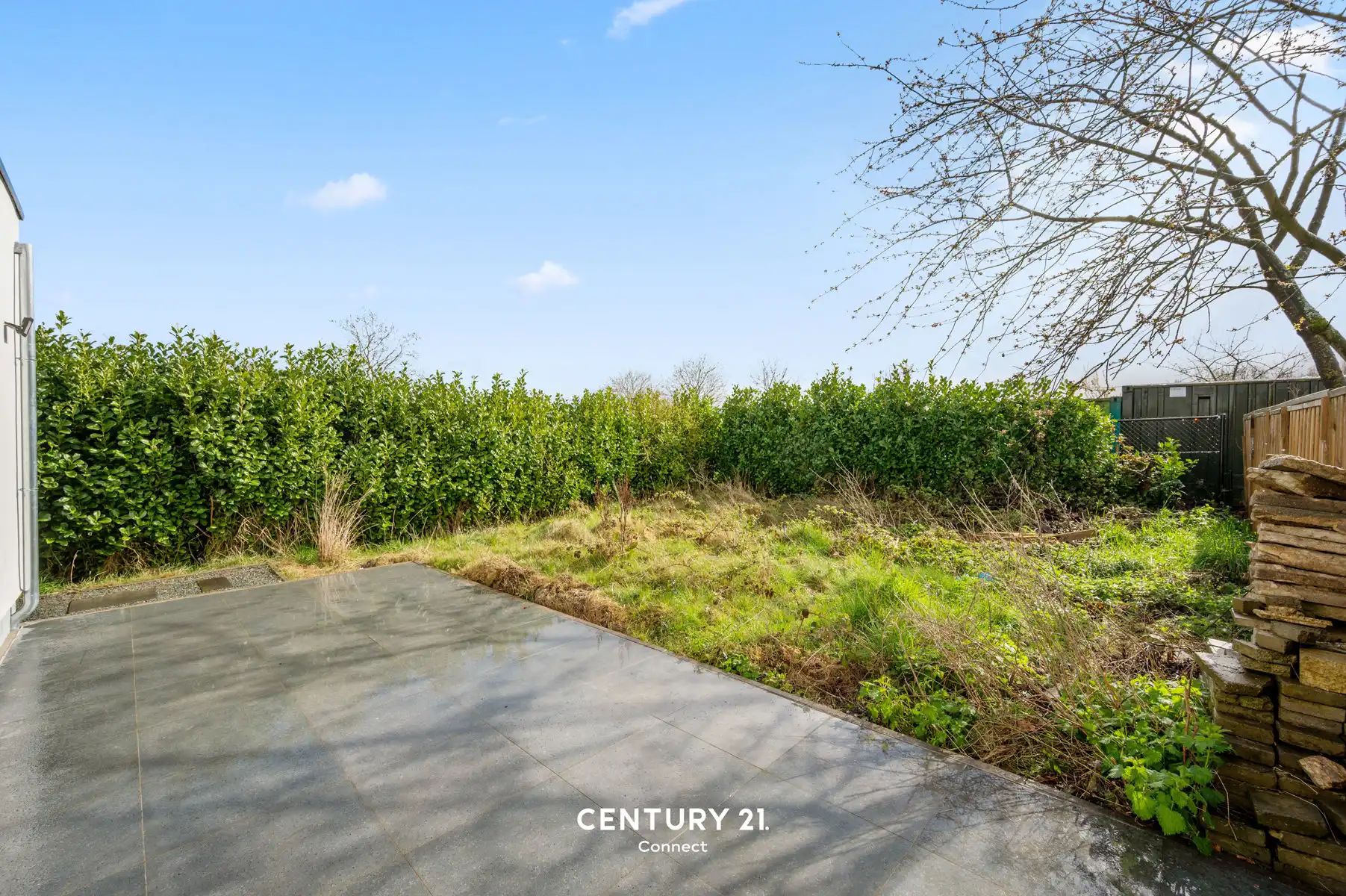 Bungalow met 3 slpks te Pellenberg foto 16