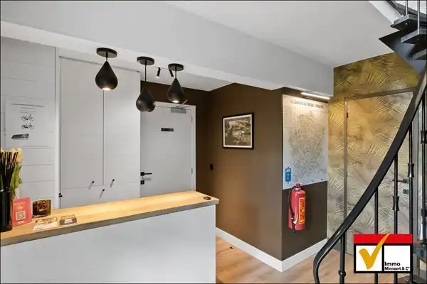 Tulpinstraat 33 , 3500 Hasselt prachtige villa met wellness en B & B foto 15