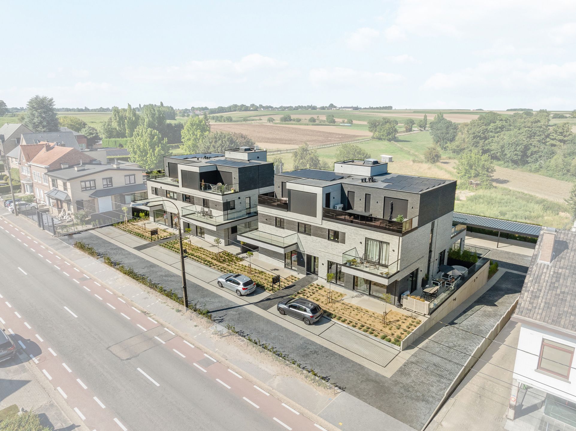 Residentie Renart 2.1 foto 15