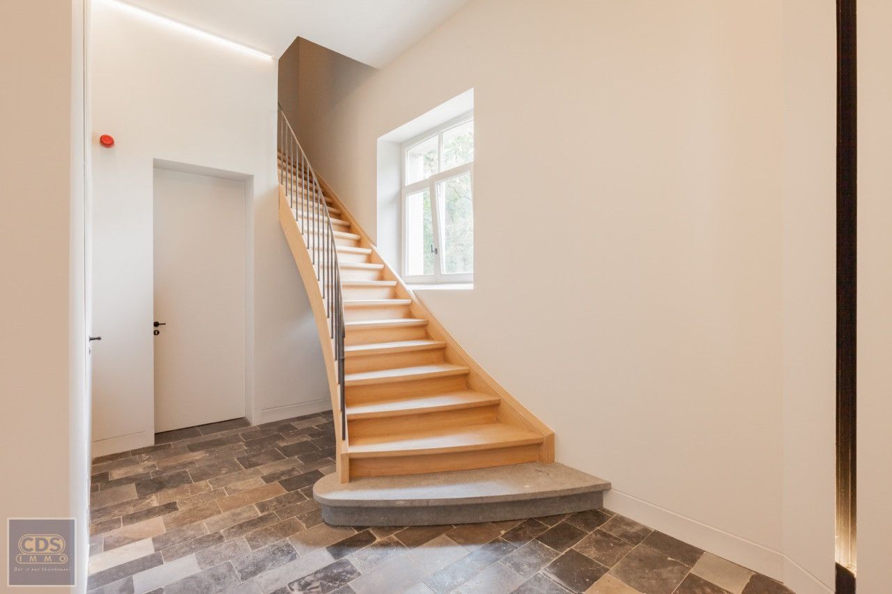 Duplex appartement in Kasteelhoeve foto 12