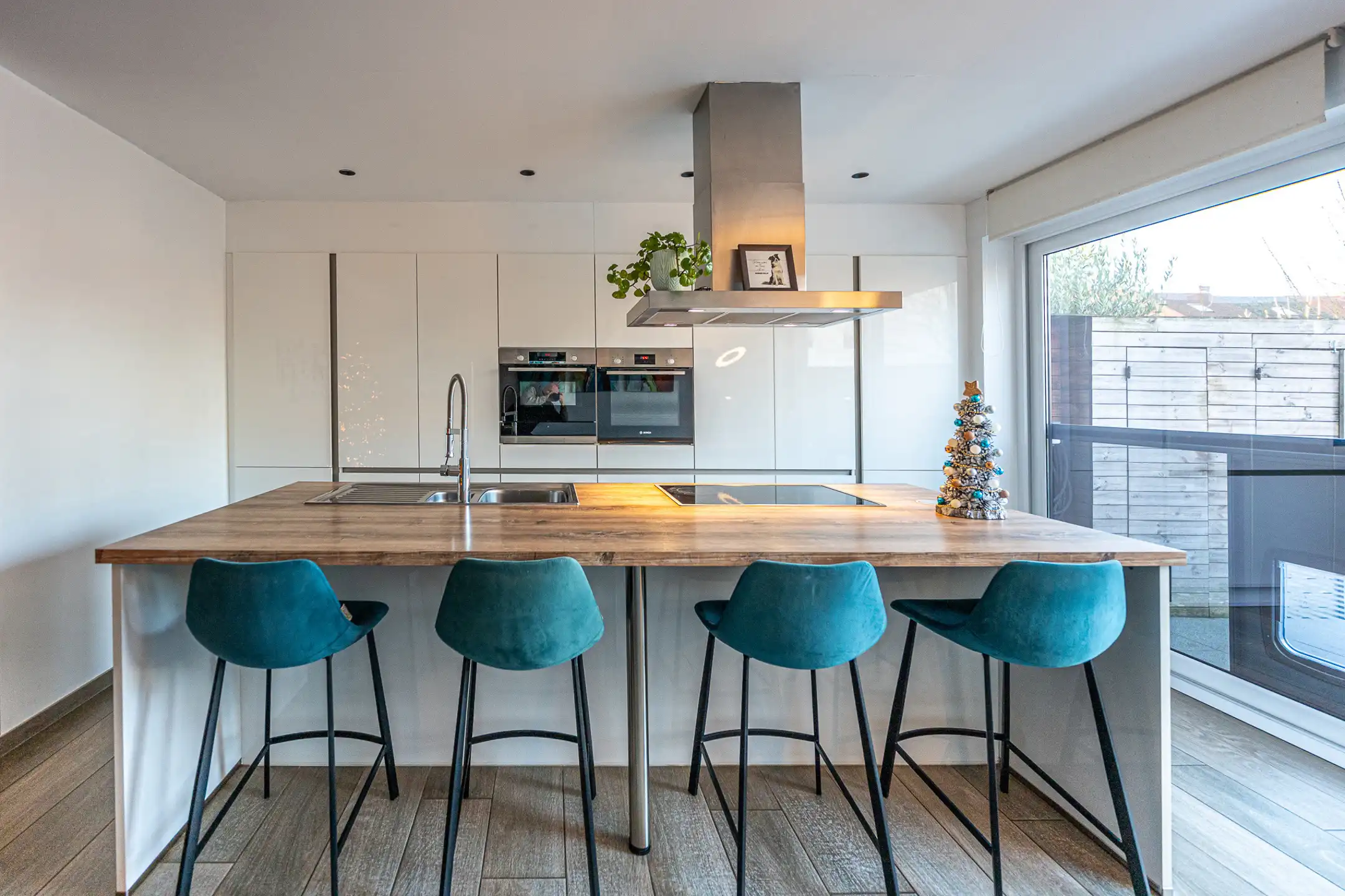 Energiezuinige, instapklare woning foto 14