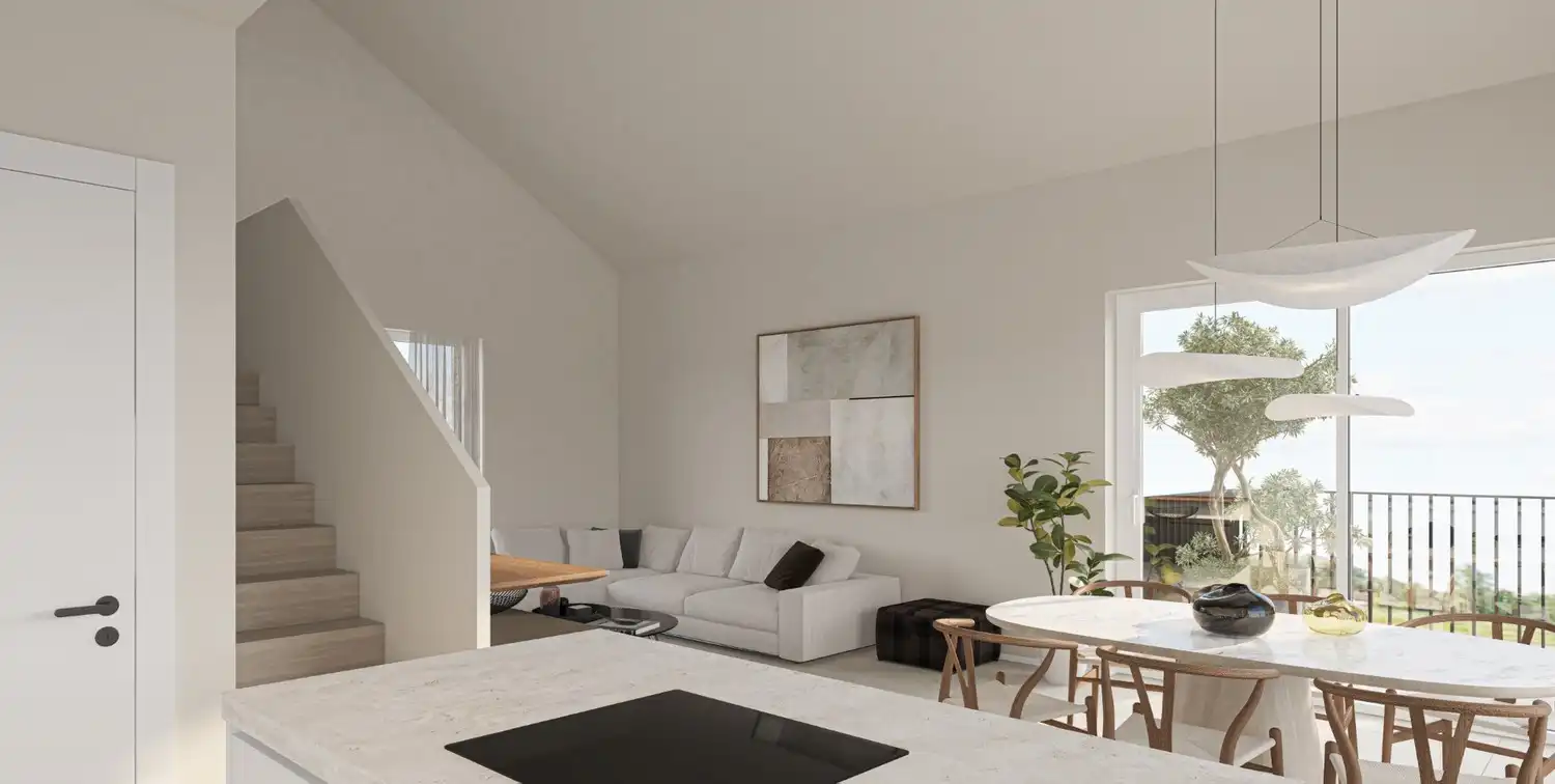 Zedelgem - Residentie De Koster - 1.03 foto 18