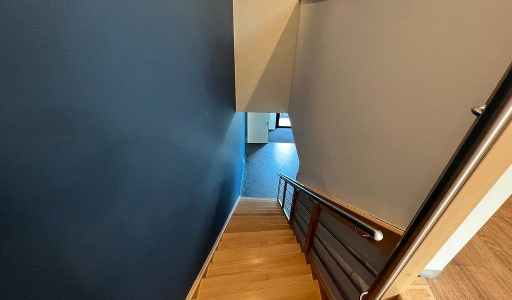 Magazijn met kantoren te huur in KMO-project Heidester te Sint-Niklaas foto 21