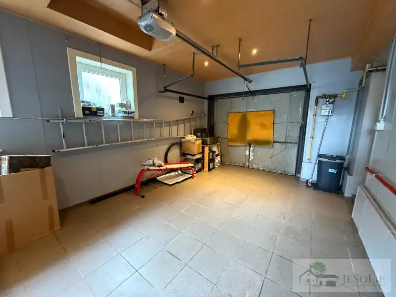Woning met inpandige garage en tuin - EPC C foto 26