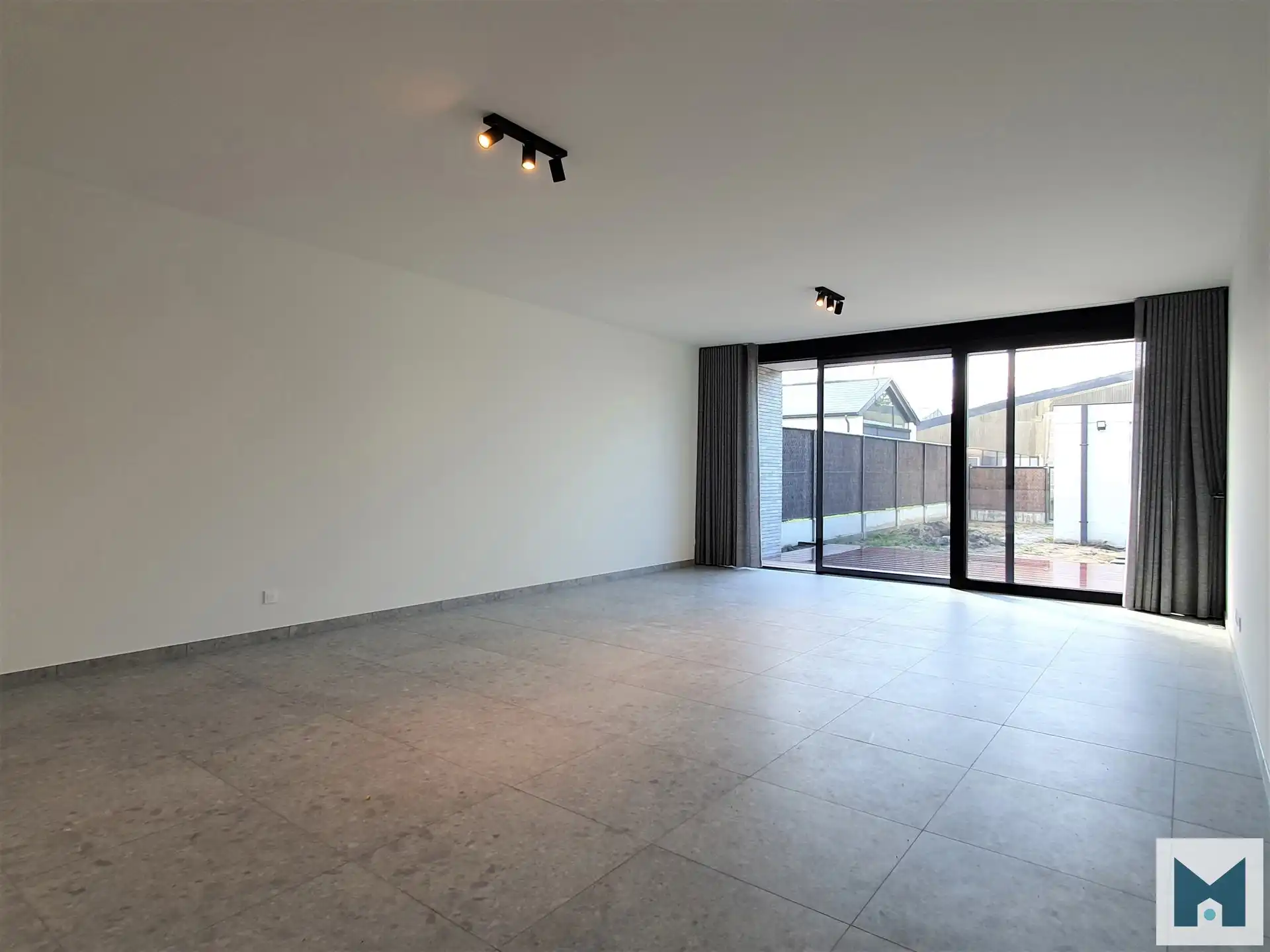 Prachtig lichtrijk nieuwbouwappartement met 2 slaapkamers! foto 10
