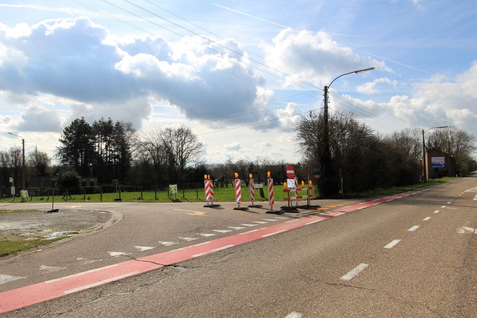 PRACHTIG PERCEEL PROJECTGROND OP TOPLOCATIE TE TONGEREN foto 10