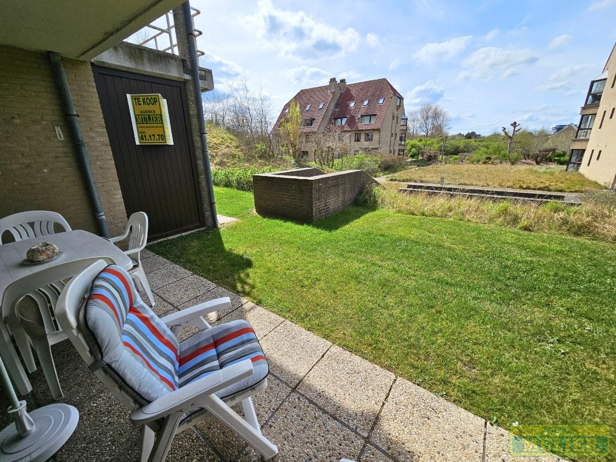 Appartement te koop foto 8