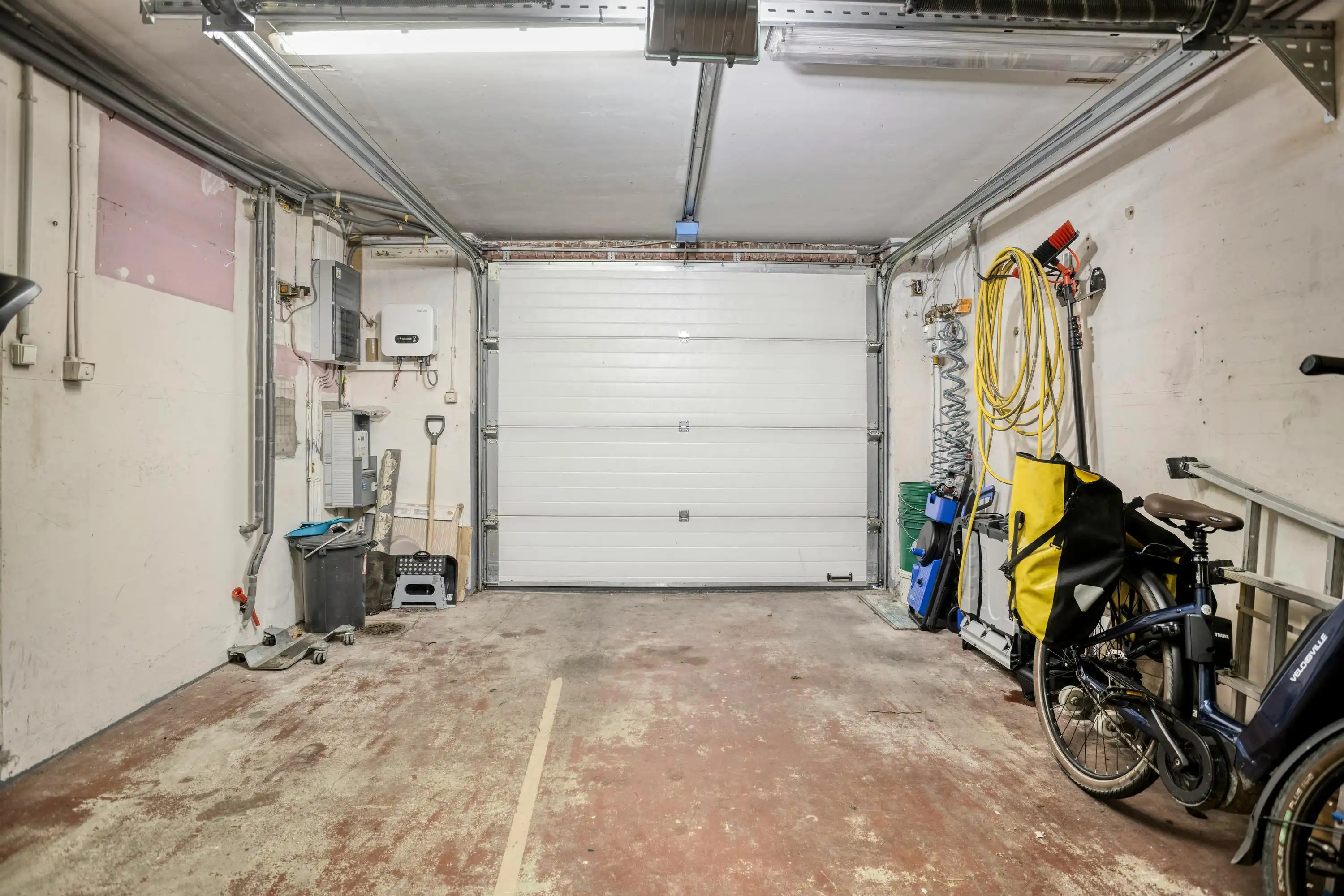 Huis met 3 slaapkamers, inpandige garage en EPC label B  foto 19