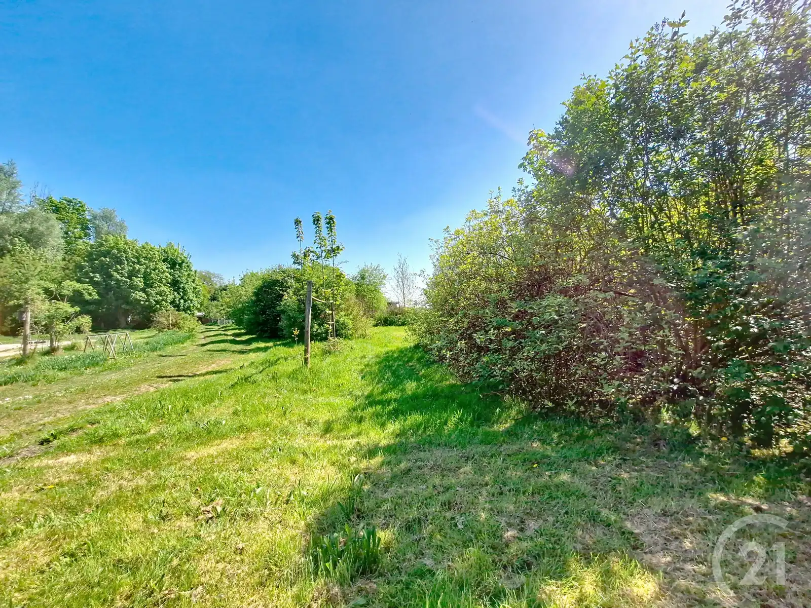 Bouwgrond te koop in Haacht! foto 4