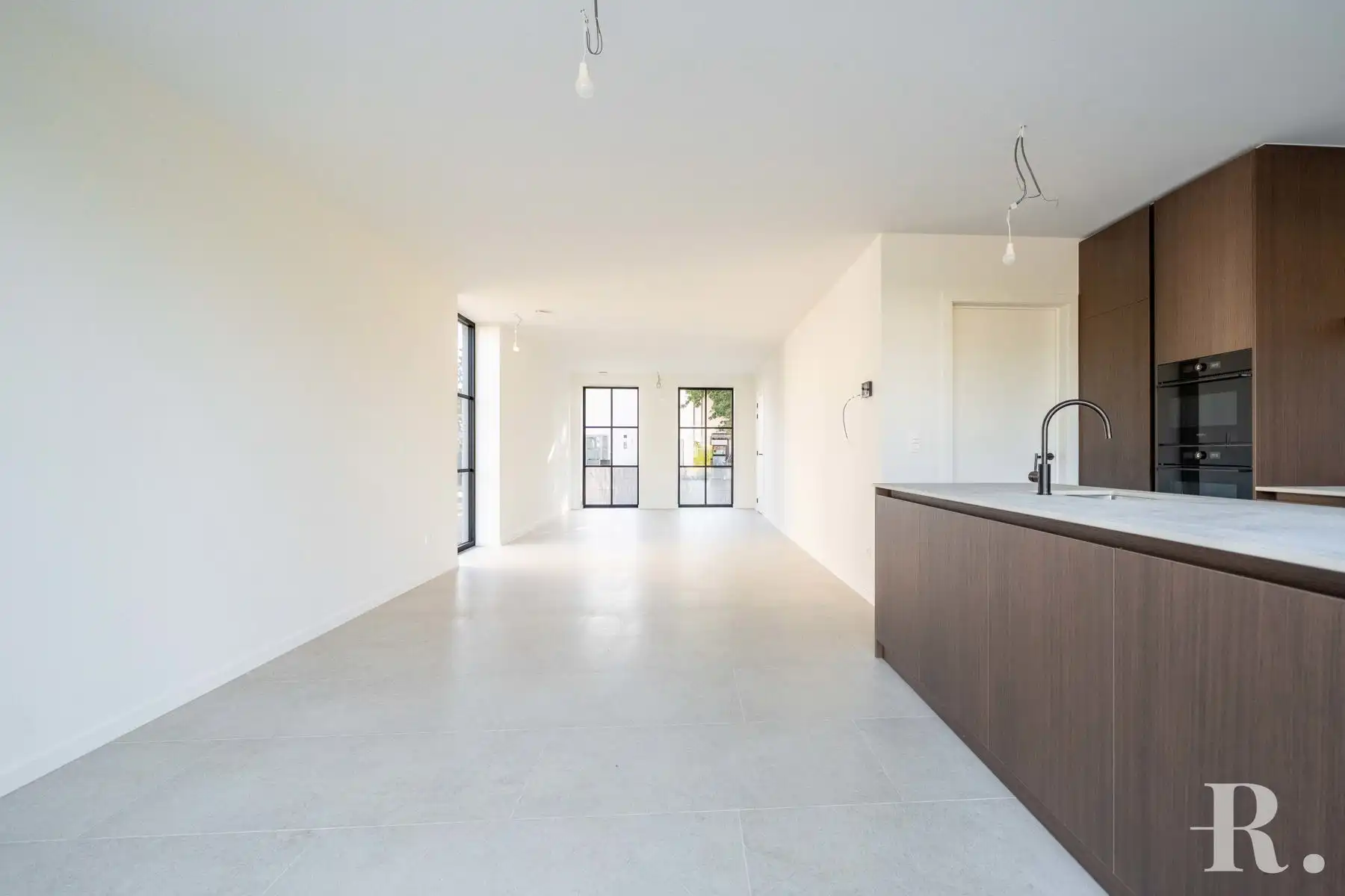 Stijlvolle energiezuinige nieuwbouwwoning foto 6