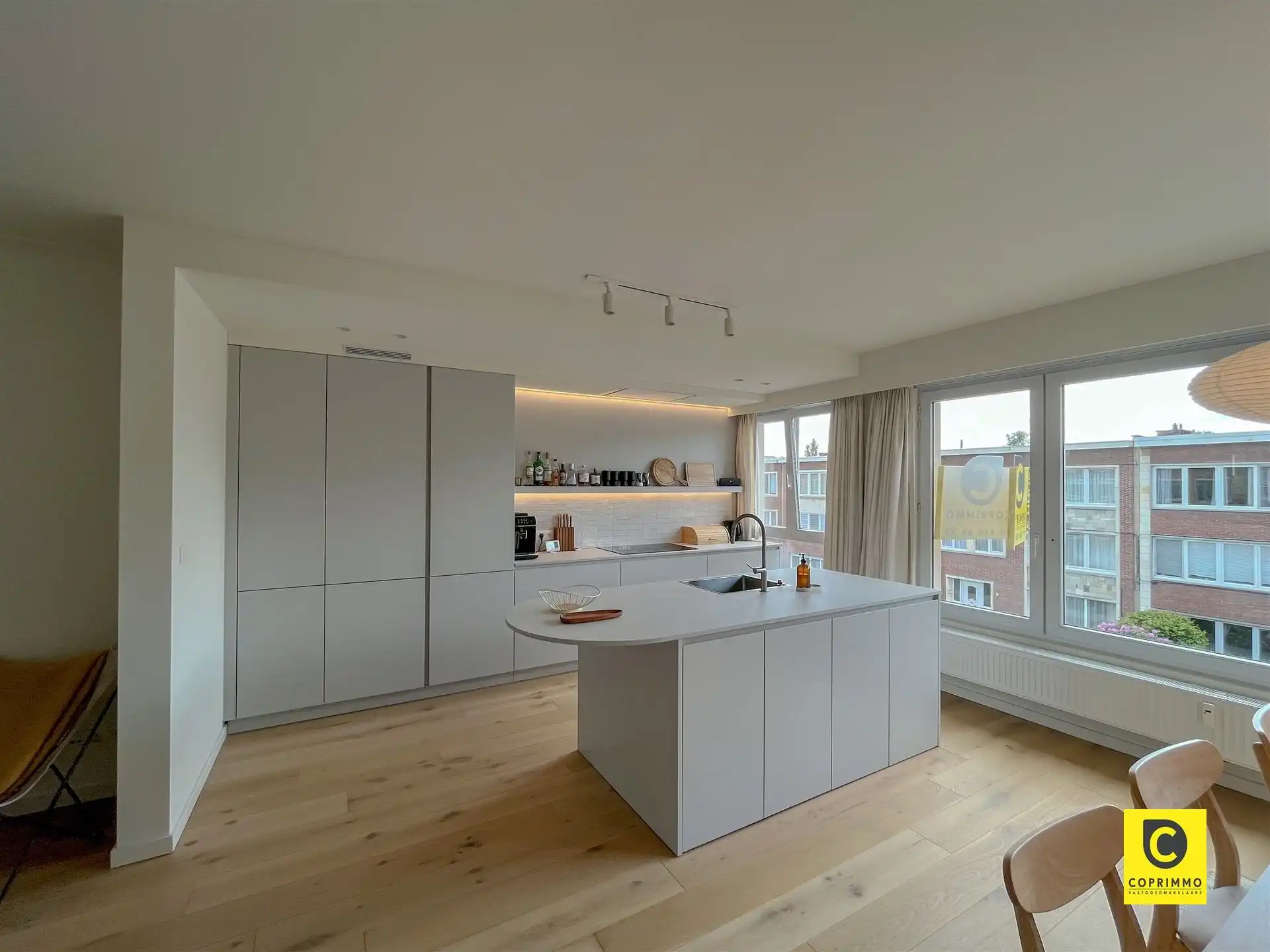 Instapklaar 2slp app. in rustige omgeving! foto 6