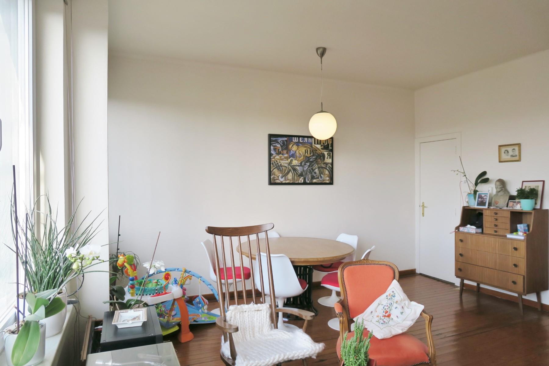 Charmant appartement aan Zurenborg foto 5