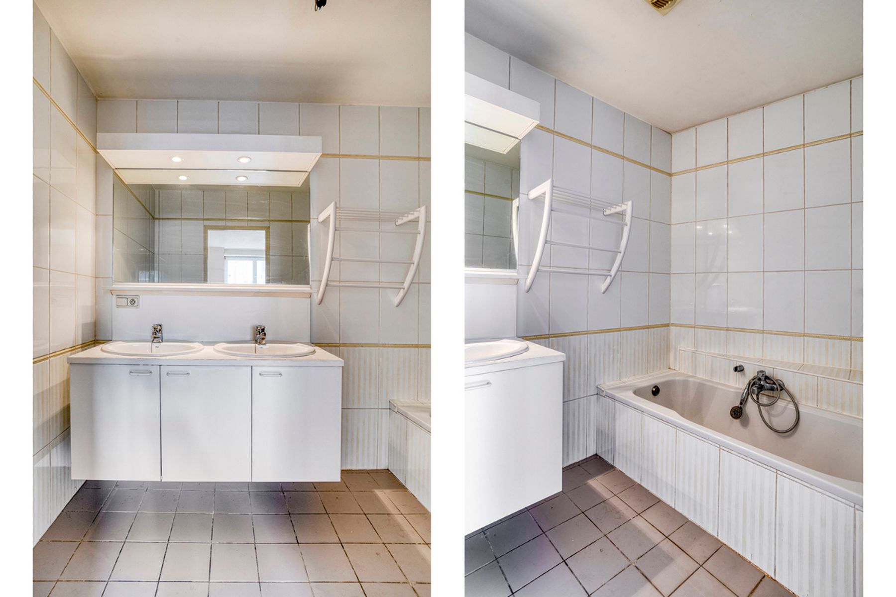 Goed gelegen appartement met 2 slaapkamers en staanplaats foto 13