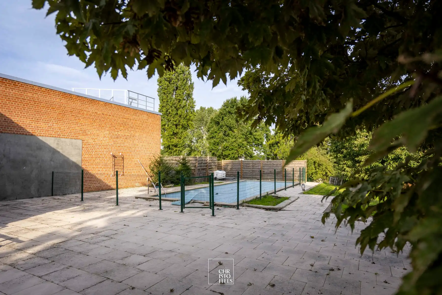 Veelzijdige woning (406 m²) met riante tuin (2510m²) op toplocatie! foto 26