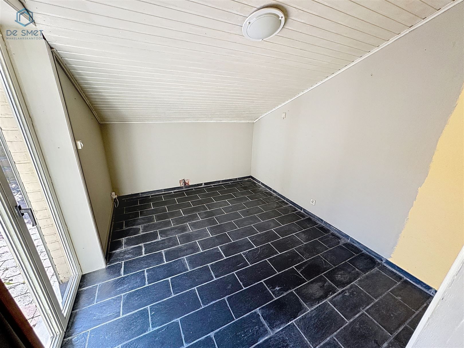 Te renoveren woning met prachtige tuin in rustige, doodlopende straat foto 8