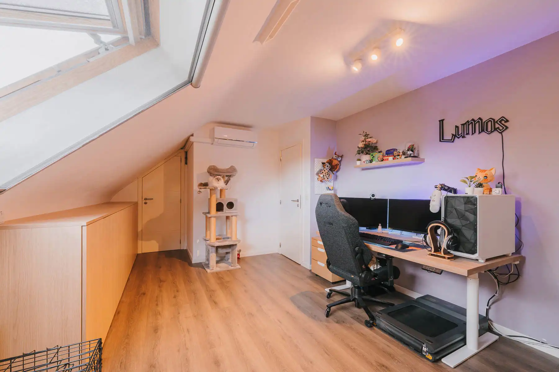 Duurzame & instapklare woning (3 SLK) te Bonheiden foto 23