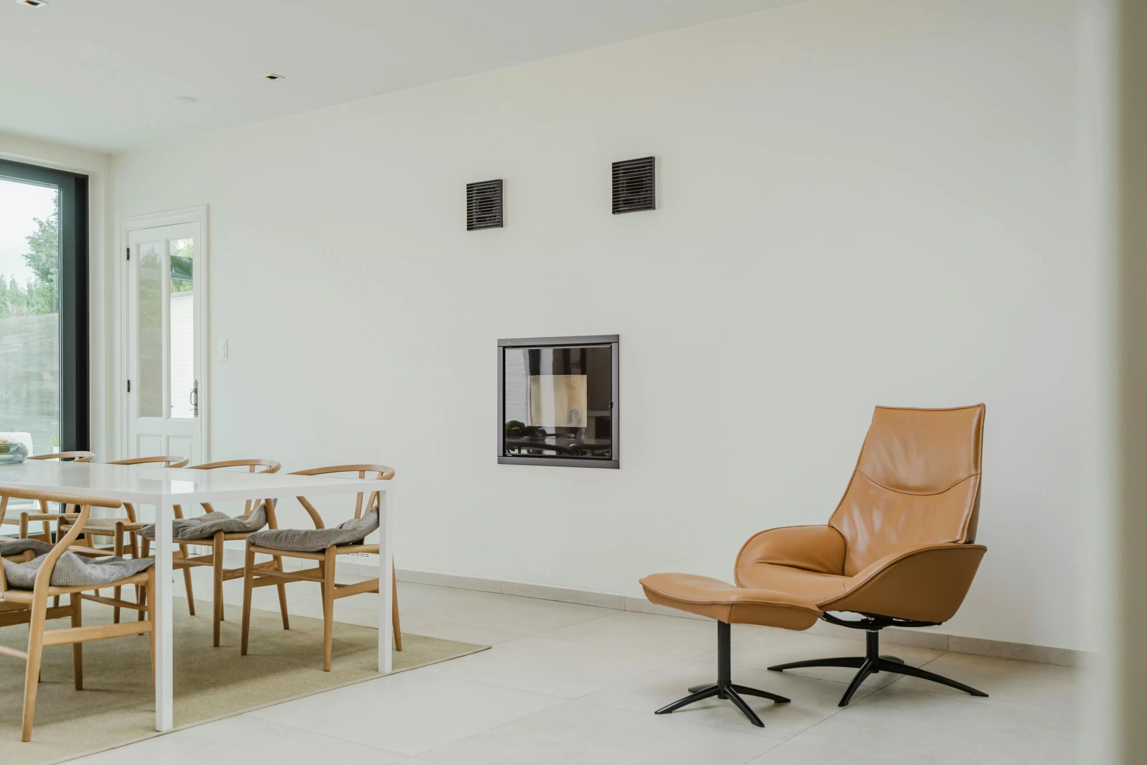 Karaktervolle burgerwoning met 4 slaapkamers te koop foto 5
