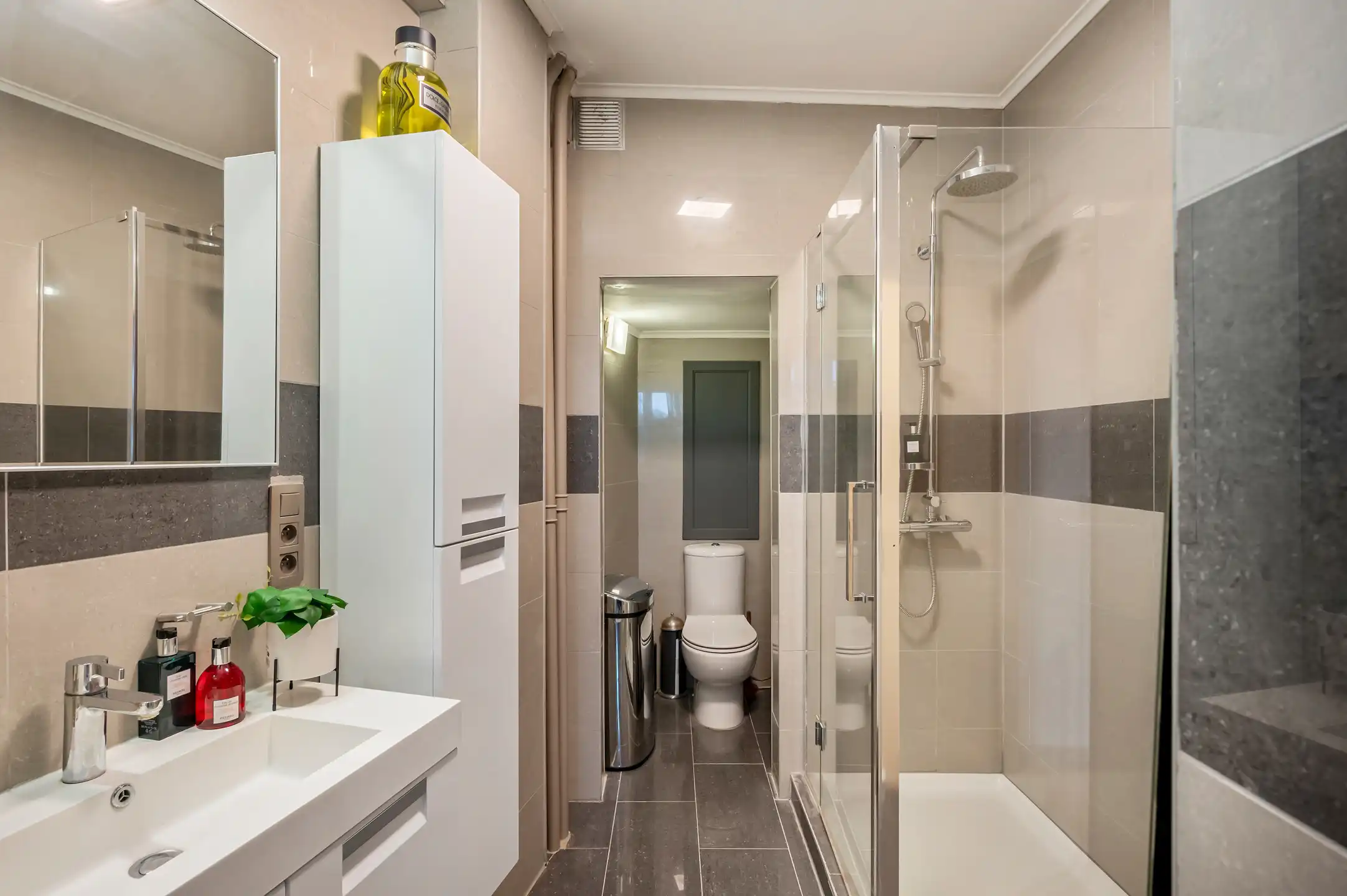 Dubbelappartement aan het Albertpark foto 20