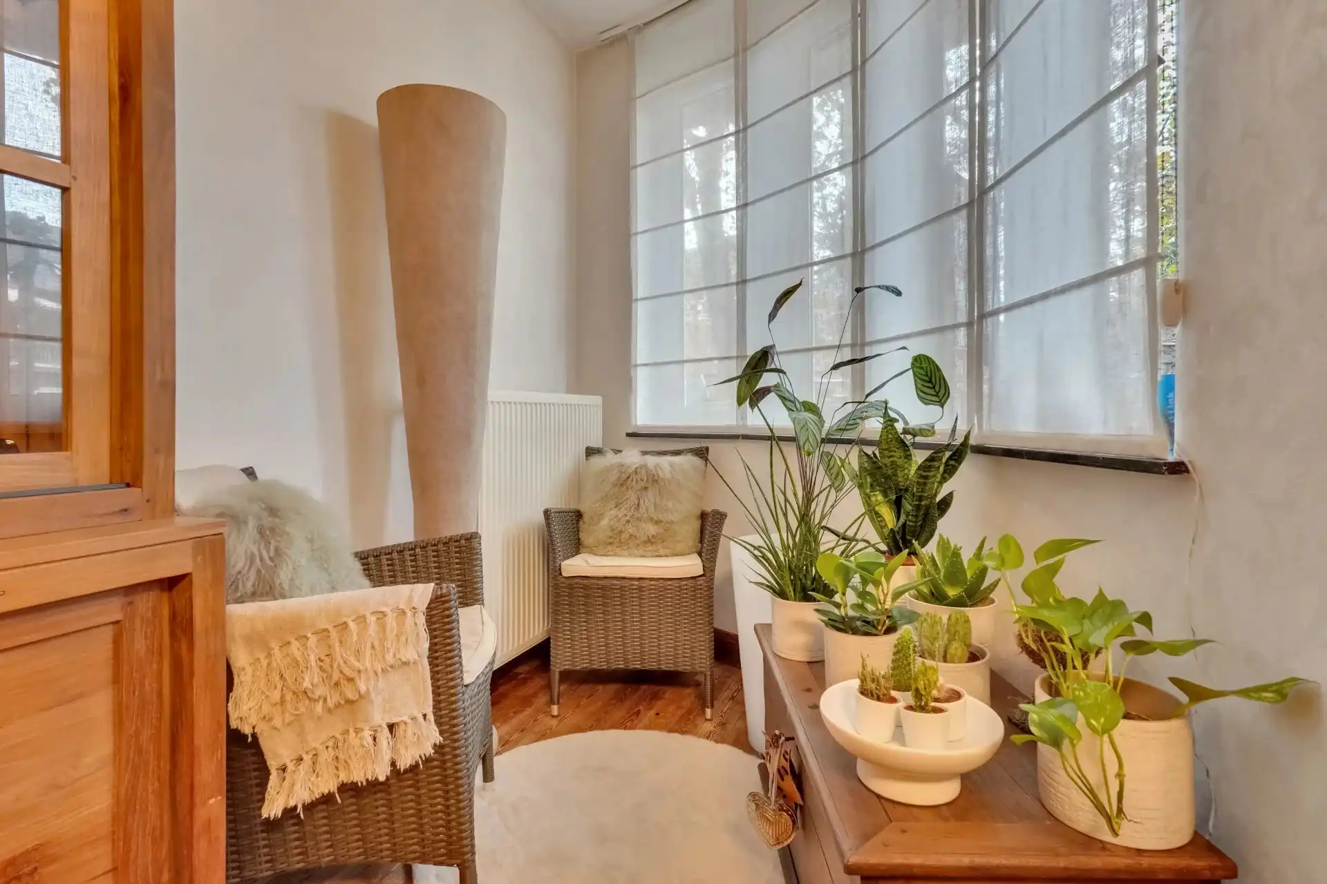 Art-deco stadswoning met ideale ligging foto 8
