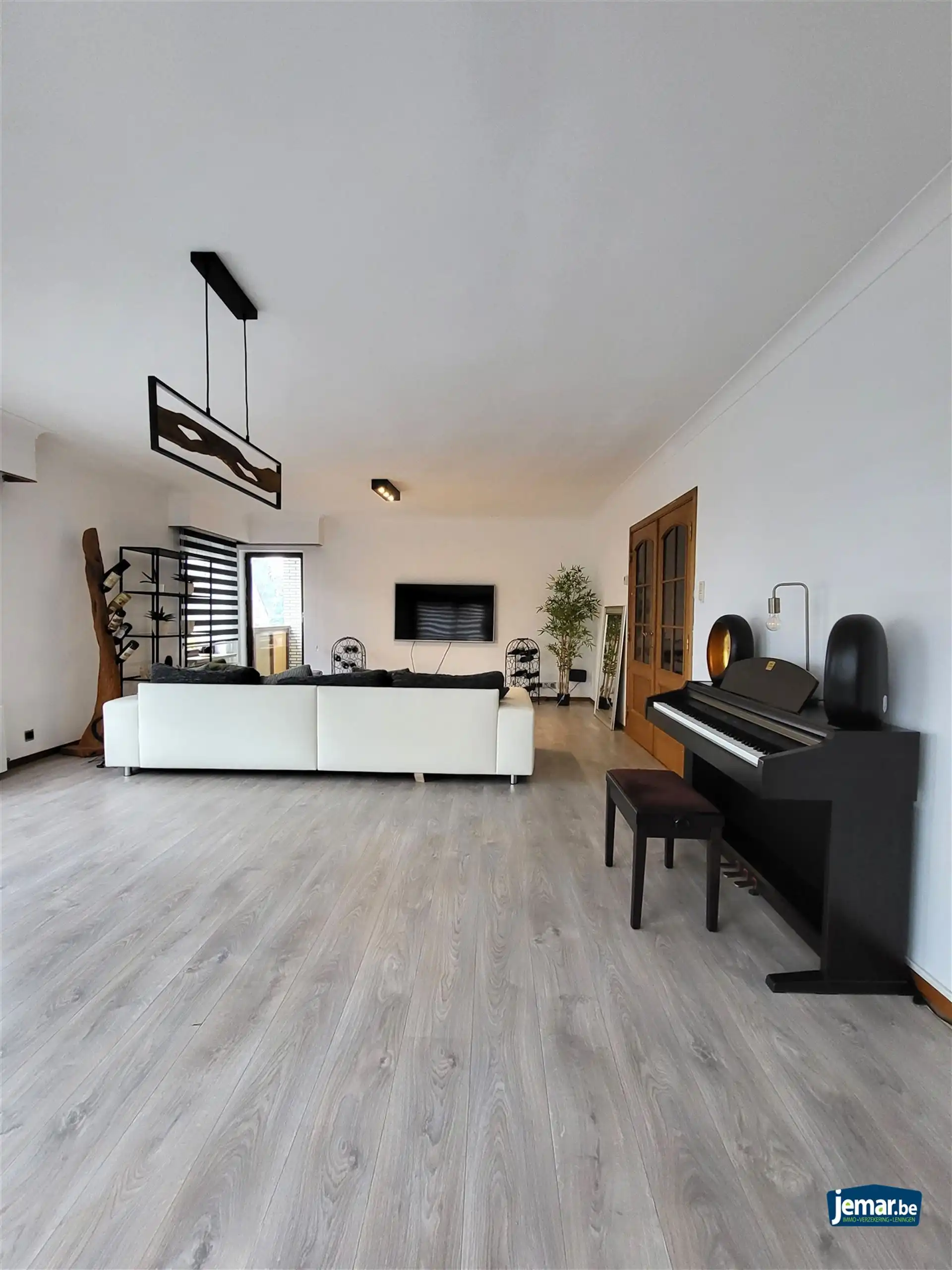 Duplex appartement met veel potentieel aan de grens van Maastricht  foto 2