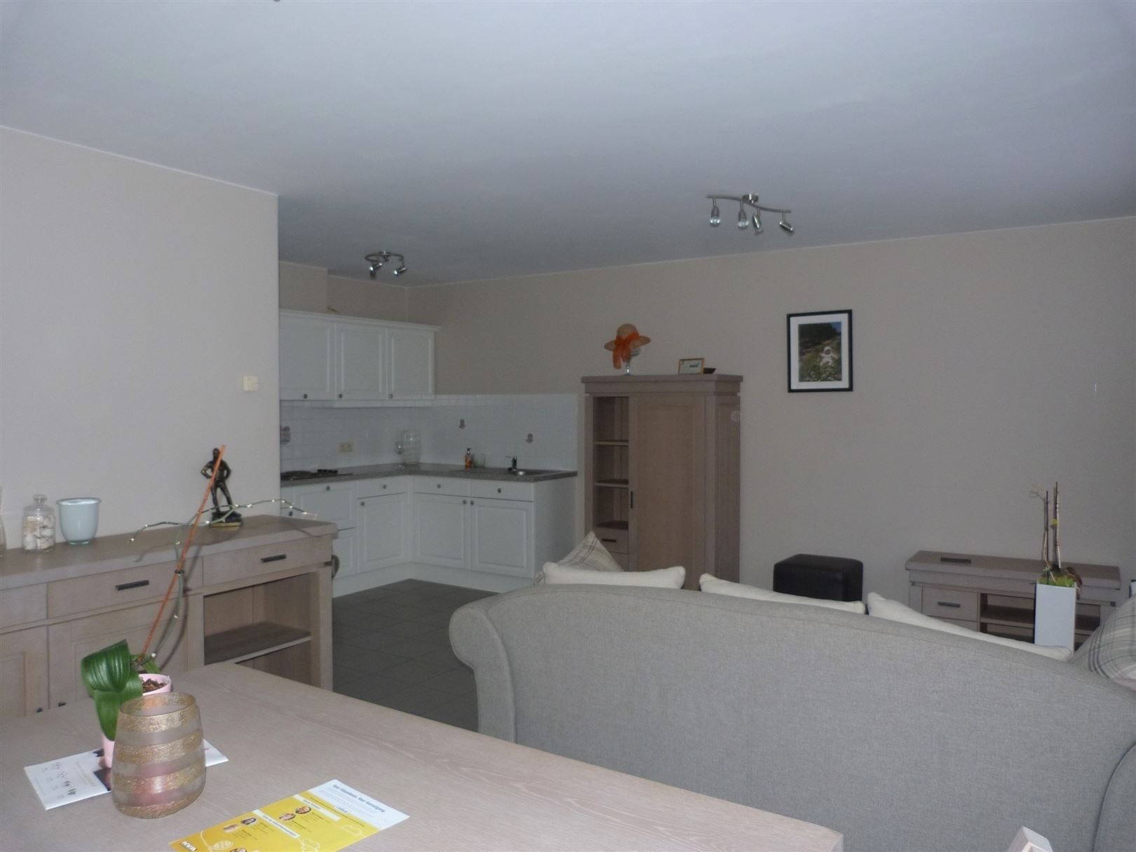 Appartement foto 5