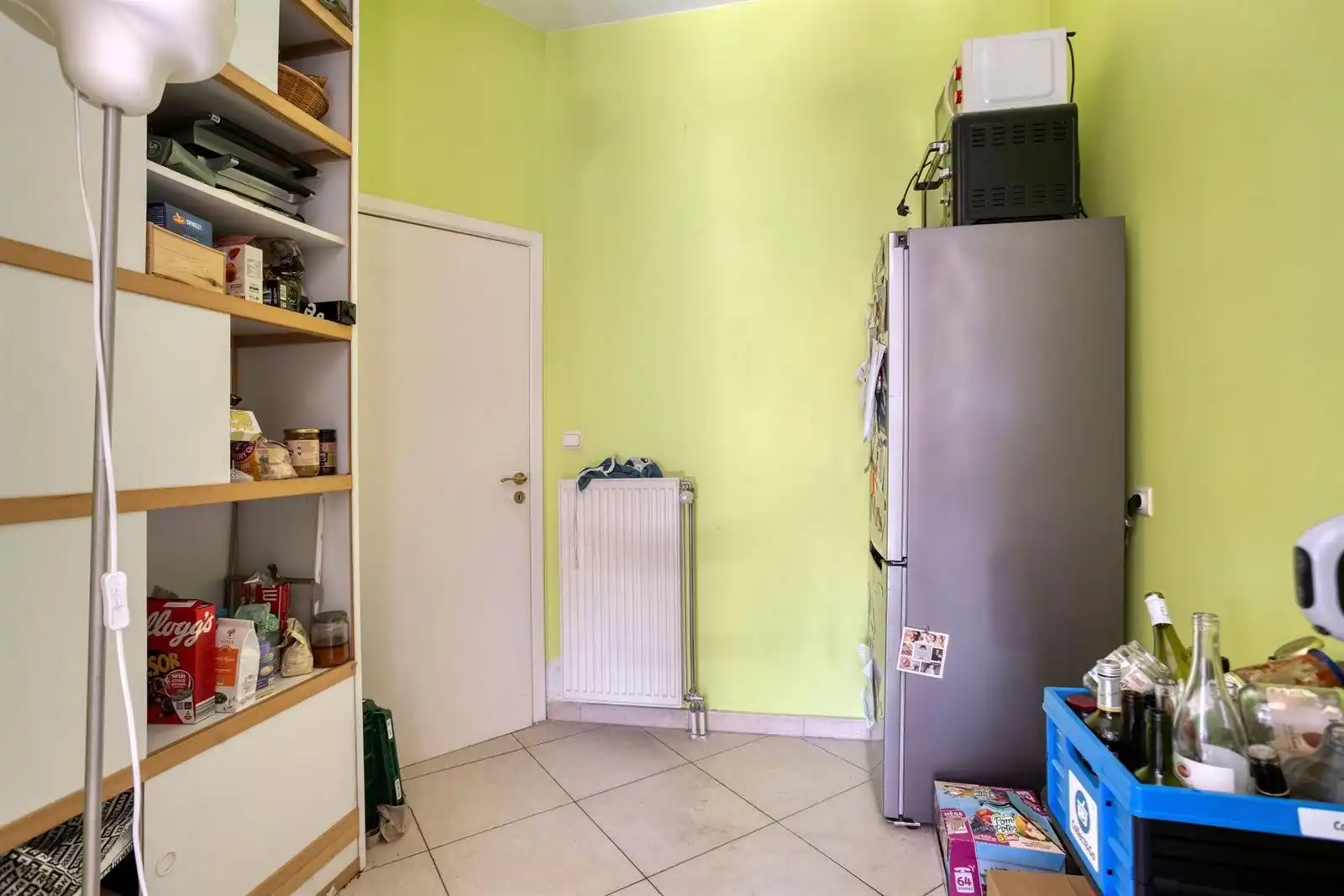 Ruime woning met 5 slaapkamers,tuin en garage foto 15