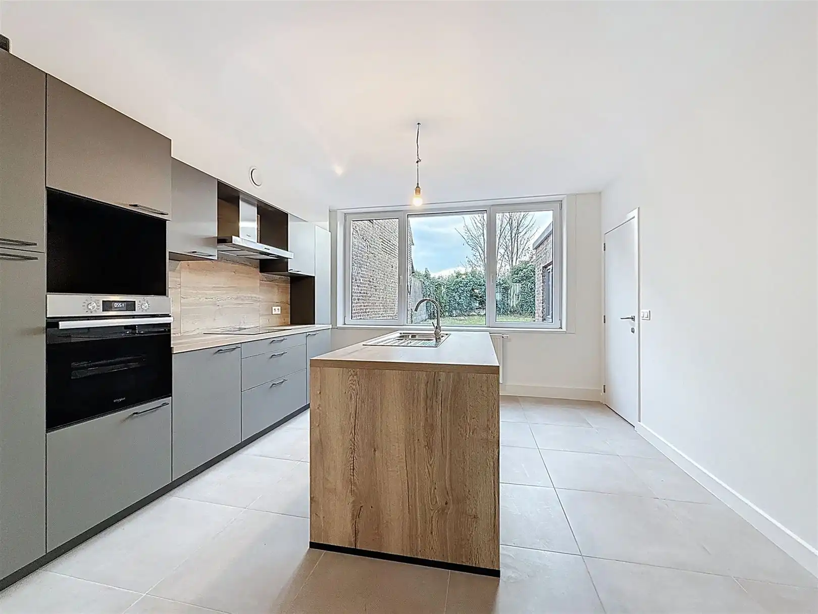 Gerenoveerde stadswoning, 4 slpks, tuin, terras, 2a 43ca foto 40