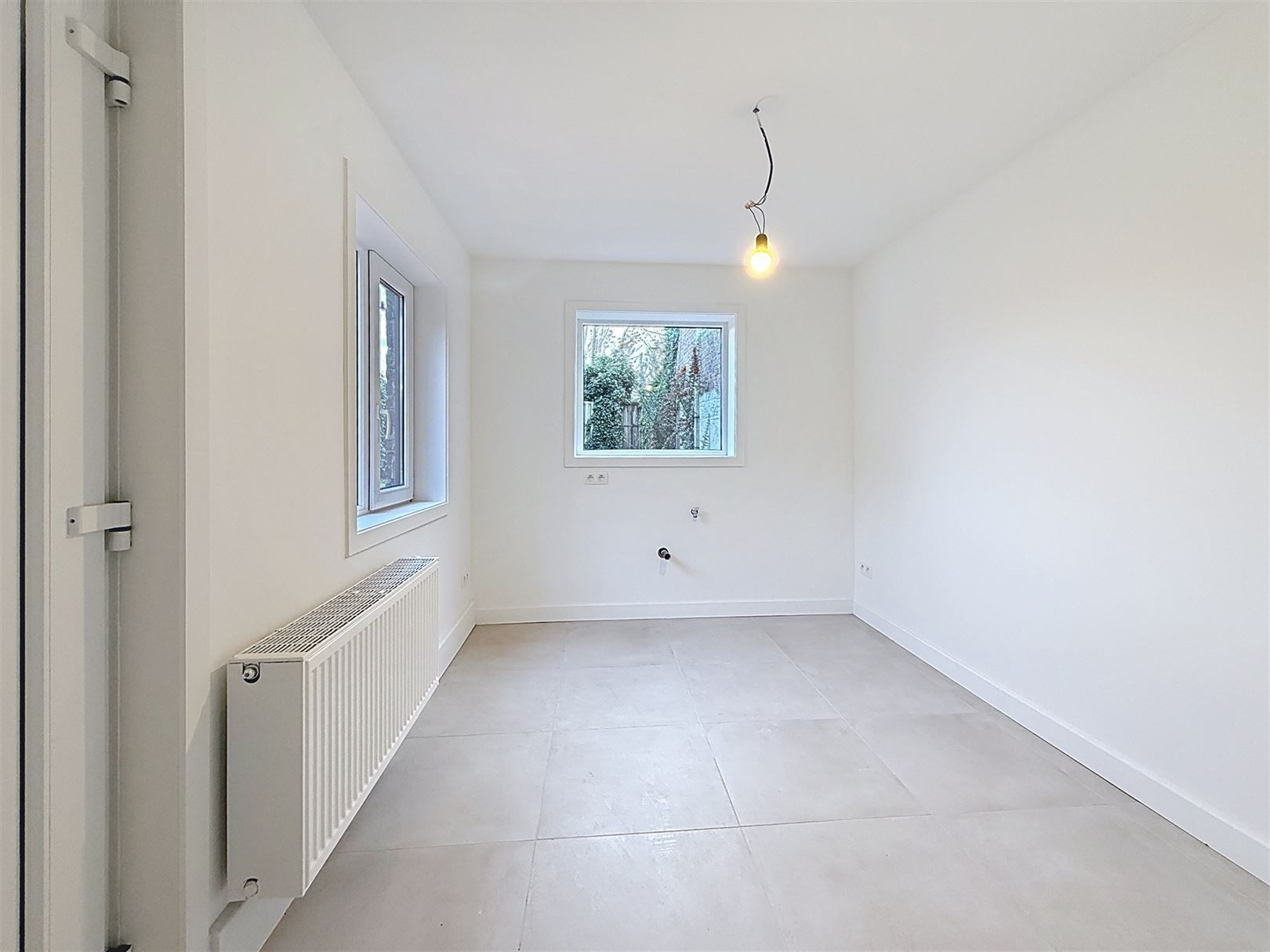 Gerenoveerde stadswoning, 4 slpks, tuin, terras, 2a 43ca foto 40