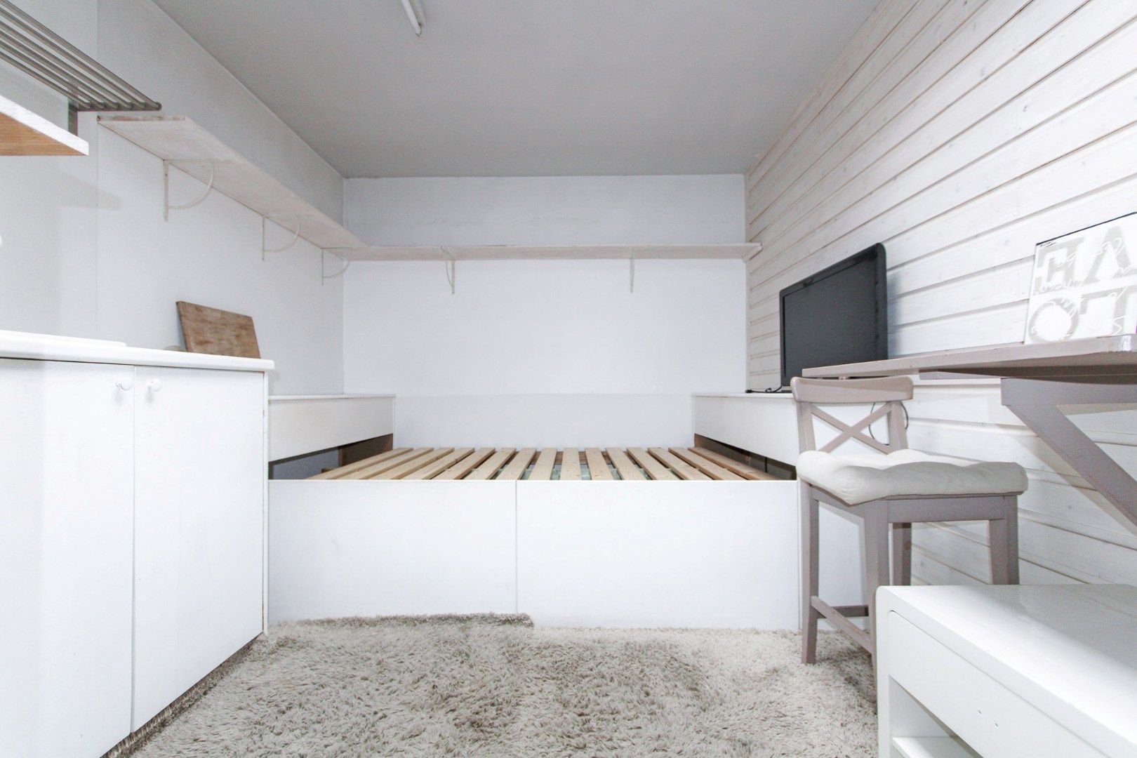 Instapklare kledingwinkel te huur Dumortierlaan 86 foto 9