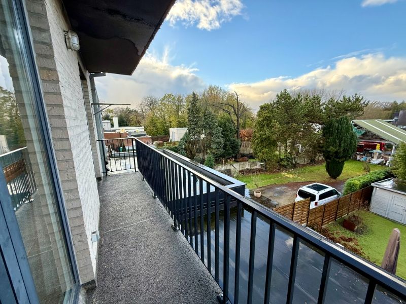 Appartement met 2 slaapkamers in een kleinschalige en rustige residentie, inclusief privatieve autostandplaats vlak voor de deur foto 17