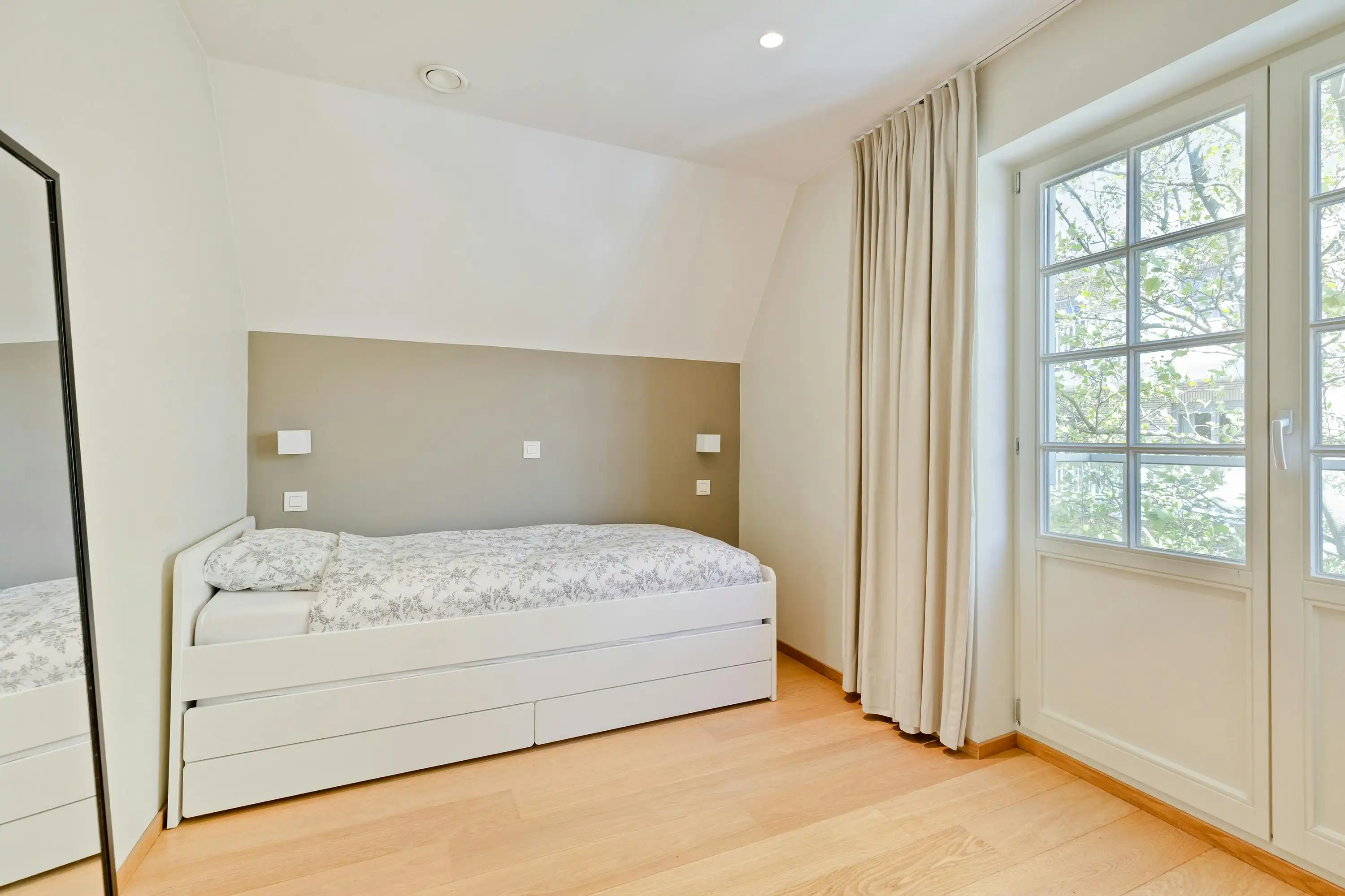 Charmant gerenoveerd huis in het hartje van Koksijde-Bad foto 16