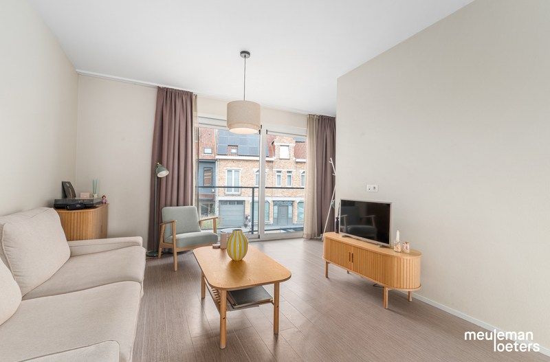 Prachtig centraal gelegen duplex appartement foto 4