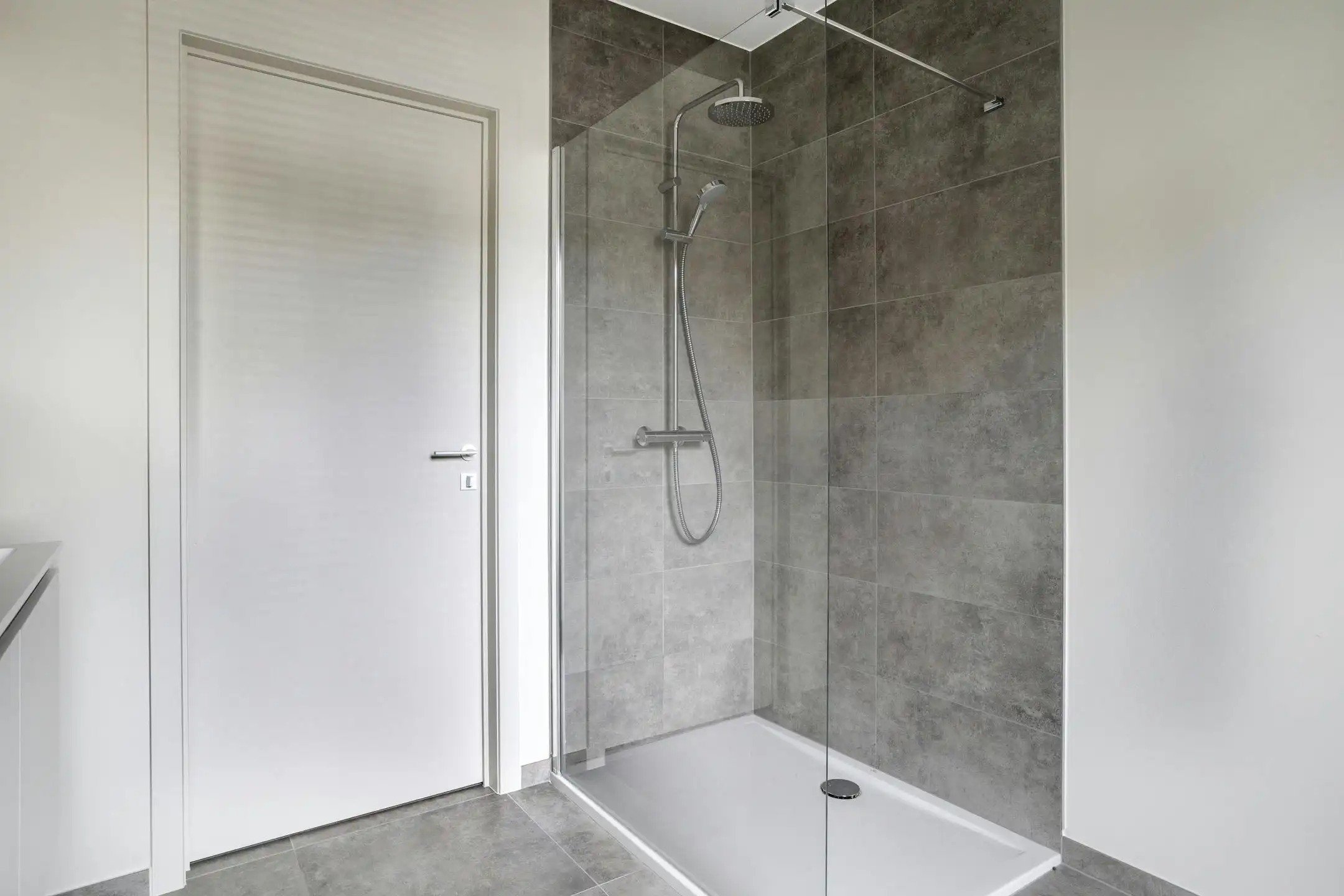 Modern appartement met mogelijkheid tot kantoor of praktijk foto 13