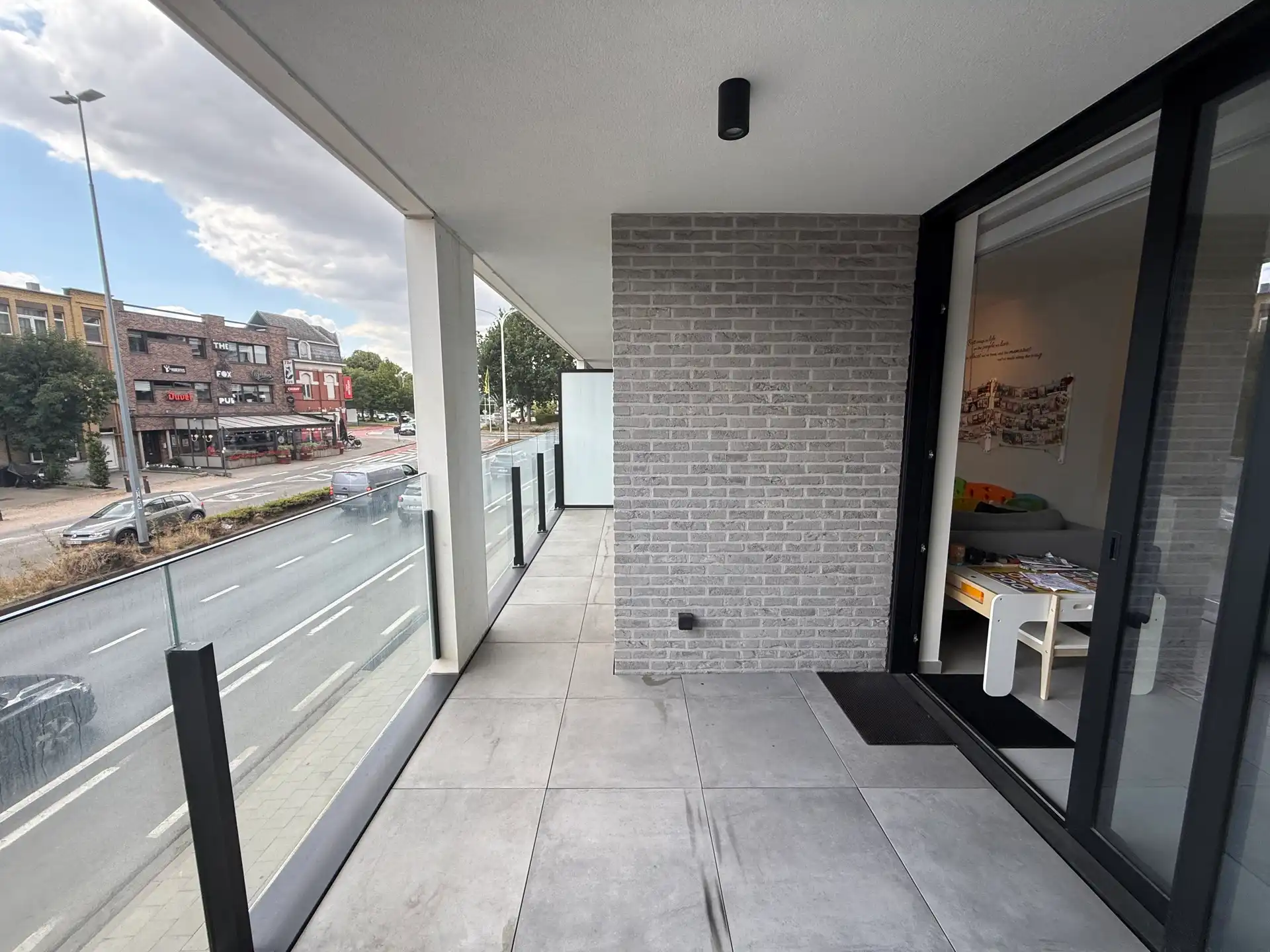 AALST - Luxueus appartement in stijlvolle setting. foto 6