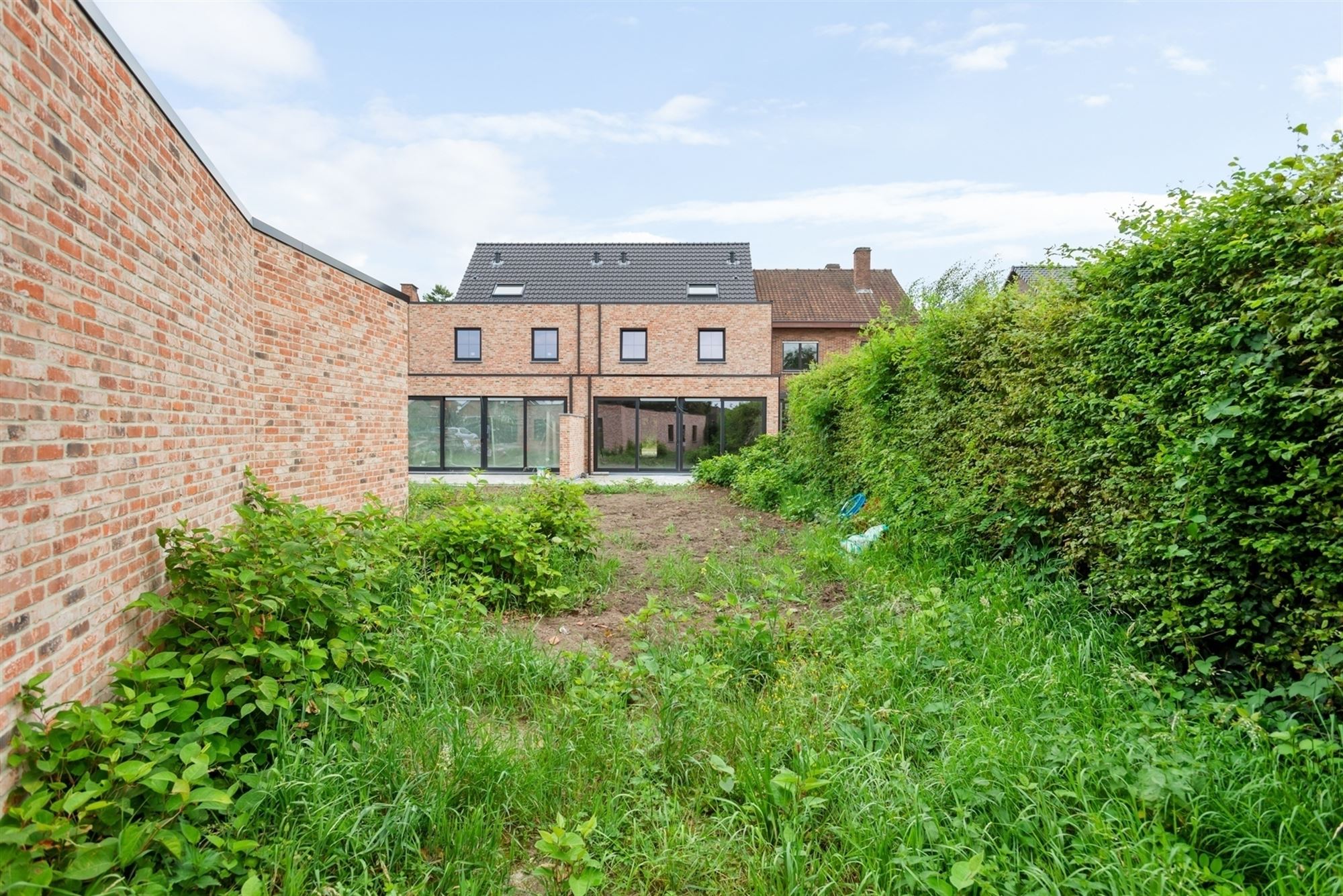 Nieuwbouwwoning (zonder BTW!) met 4 SLPK te Sint-Katelijne-Waver foto 14