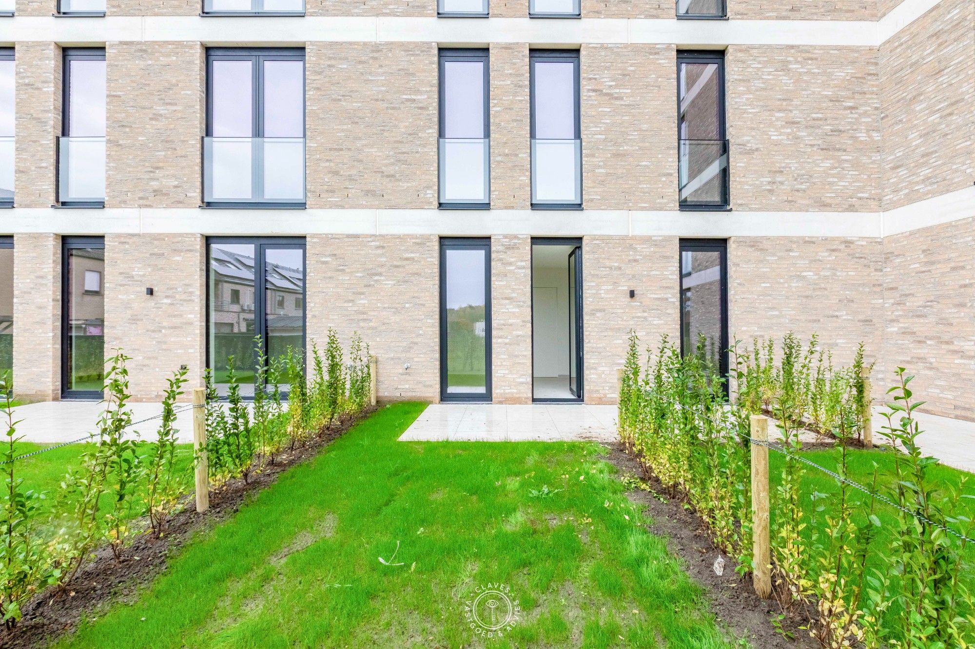 Stijlvol nieuwbouw appartement op prachtige locatie aan de Schelde foto 13