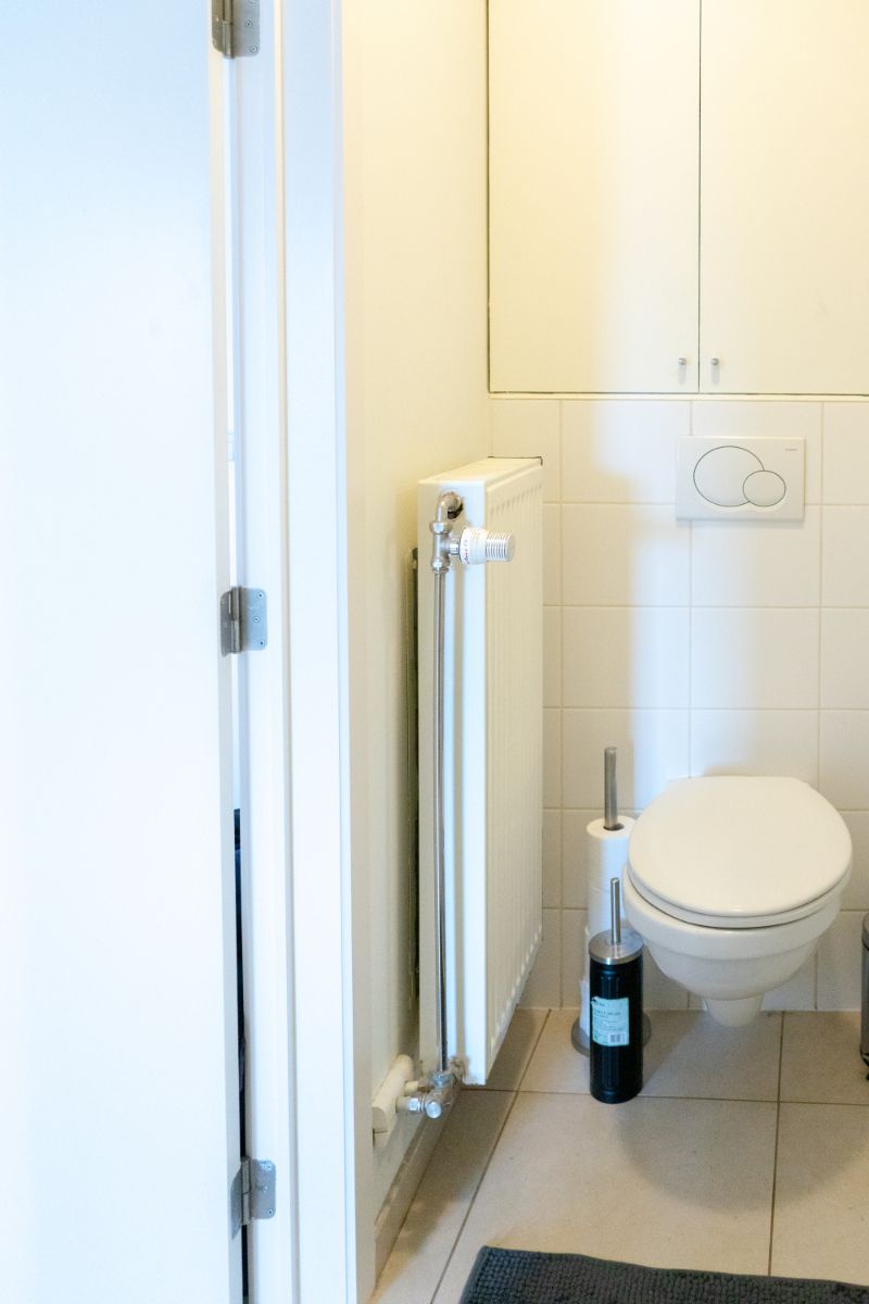 1 slpk- appartement Palinghuizen foto 14