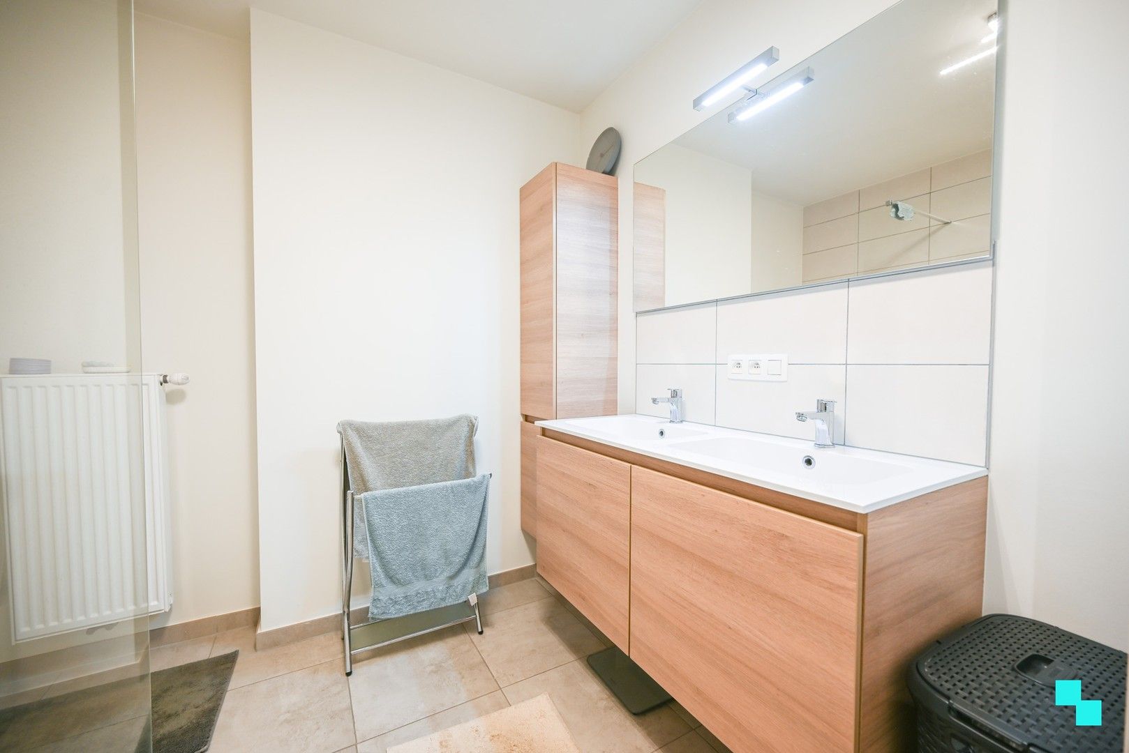 Ruim appartement met 2 slaapkamers in Waregem foto 10