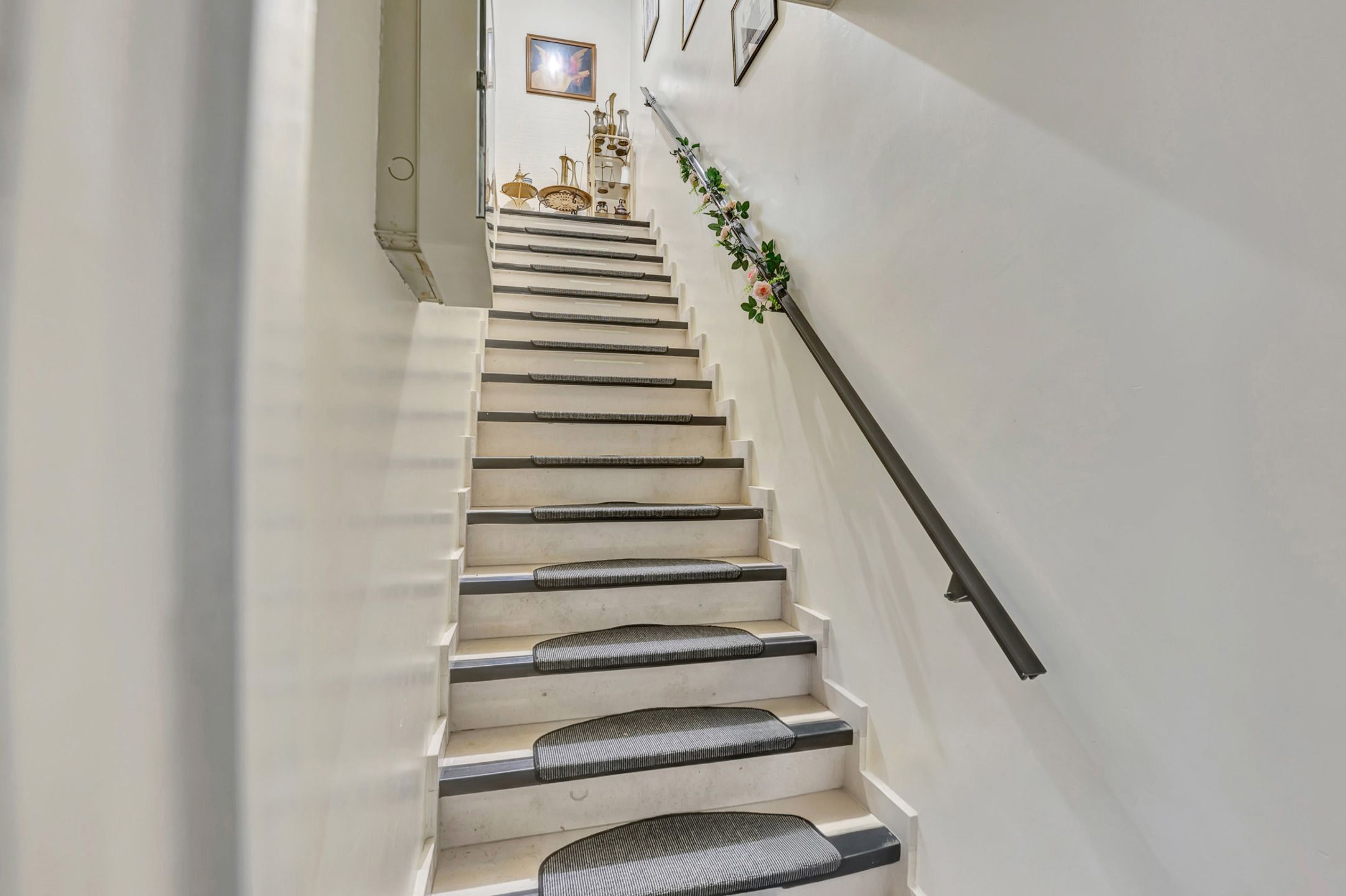 Interessant investeringspand met handelspand en appartement foto 10