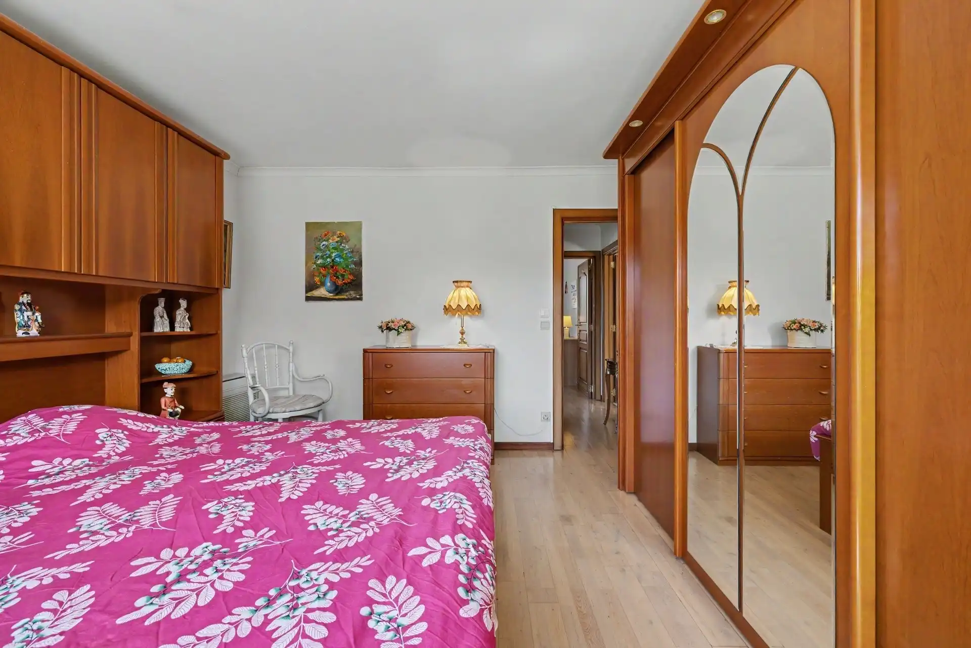 Ruime laagbouwwoning op een mooi perceel van 1.373m² foto 18