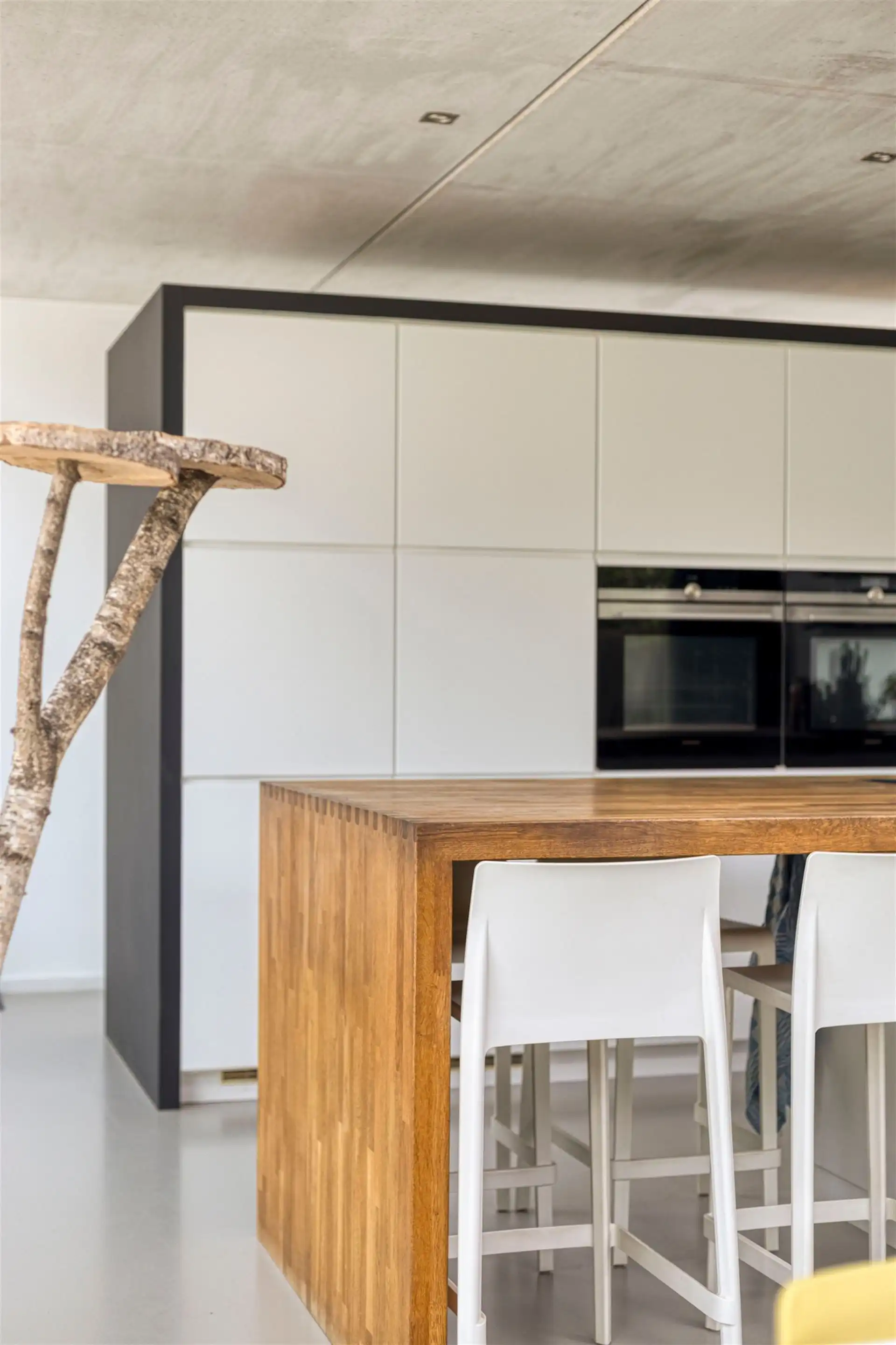 Exclusief wonen waar architectuur, ruimte en levenslang comfort samenkomen. foto 28