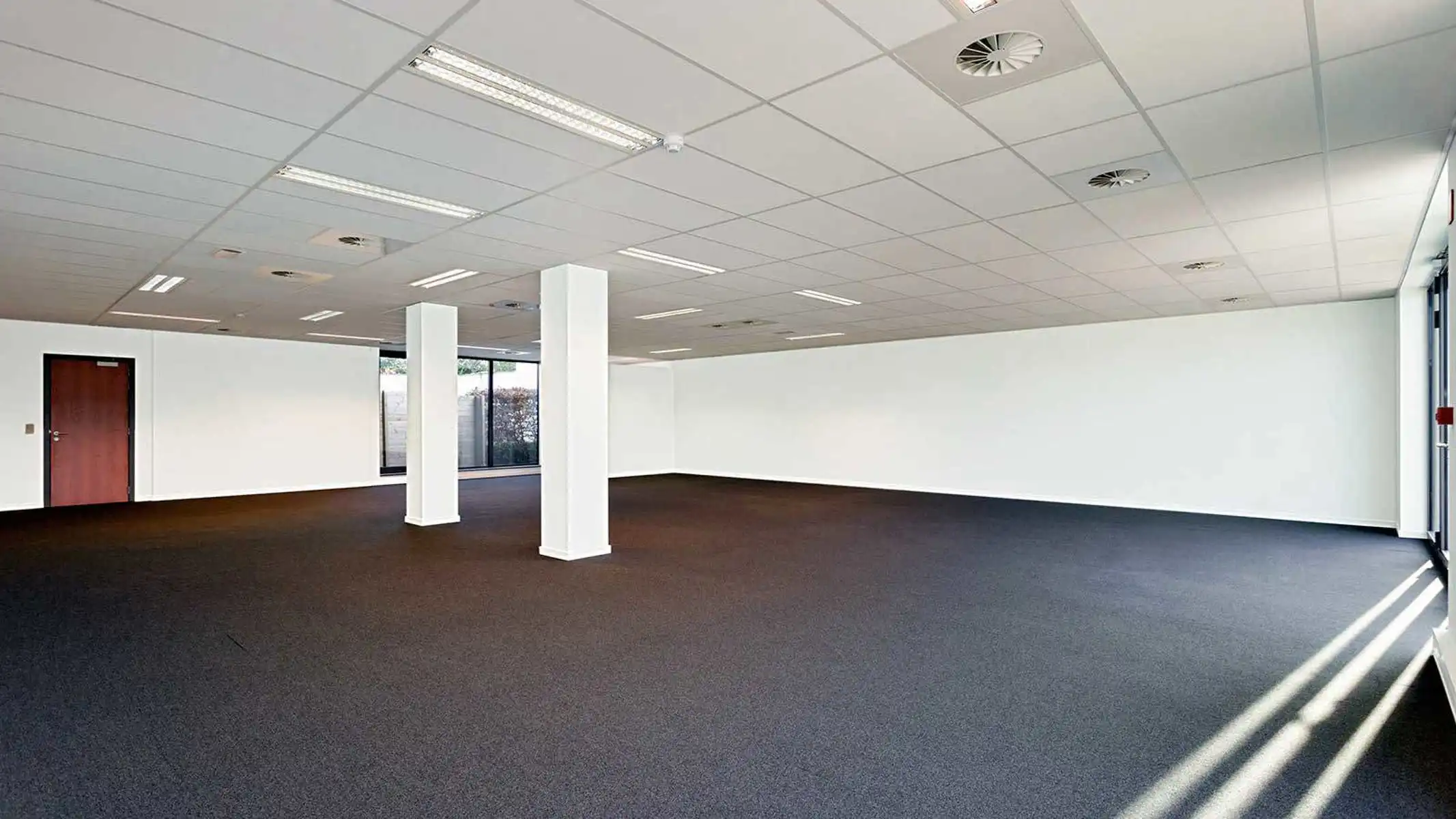 Retailruimte te huur – The Loft House, Wilrijk foto 2